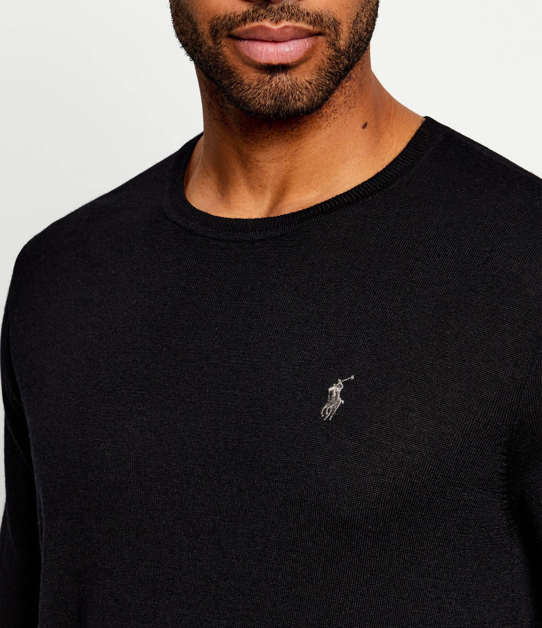 Polo Ralph Lauren De lână pulover | regular fit