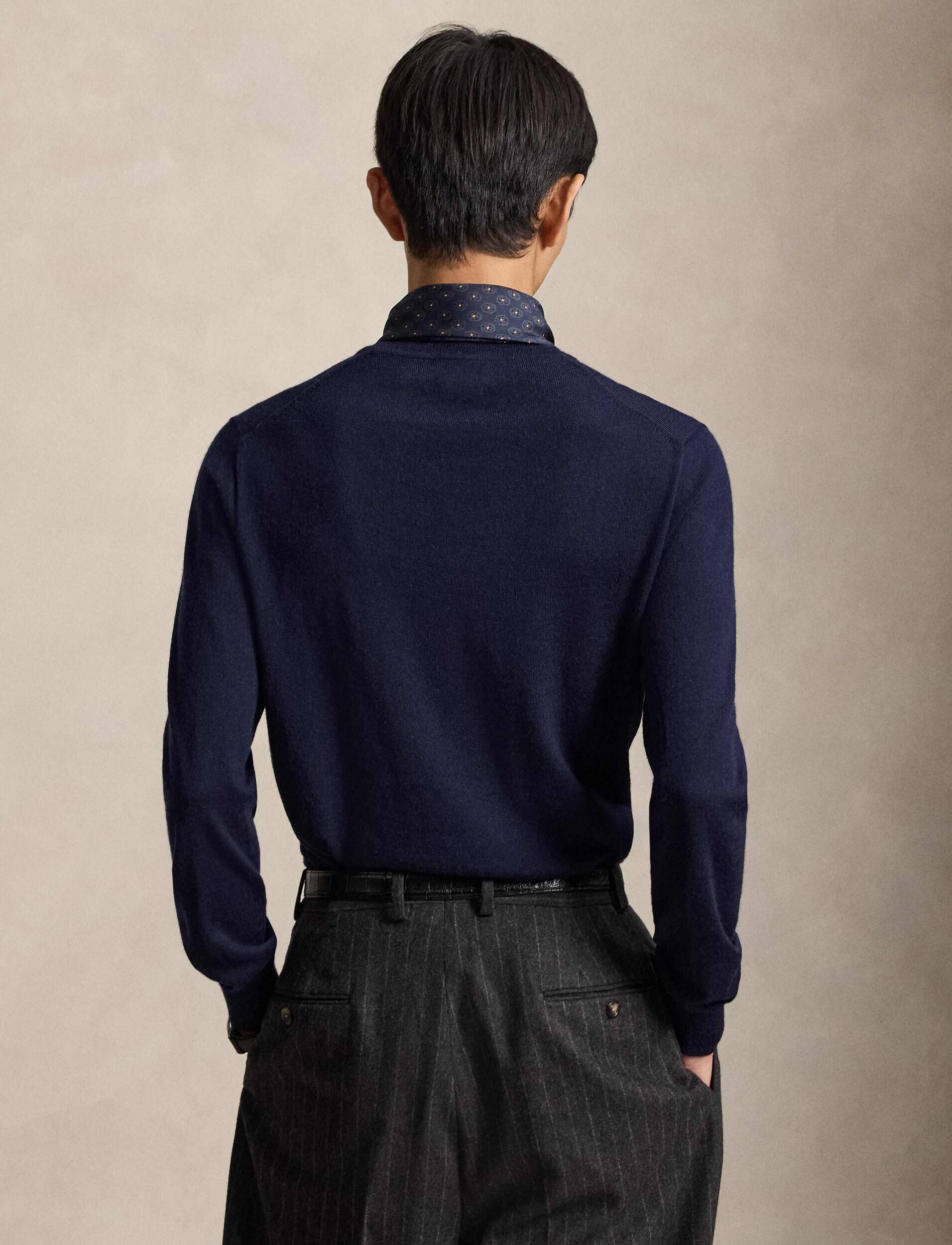 Polo Ralph Lauren De lână pulover | regular fit