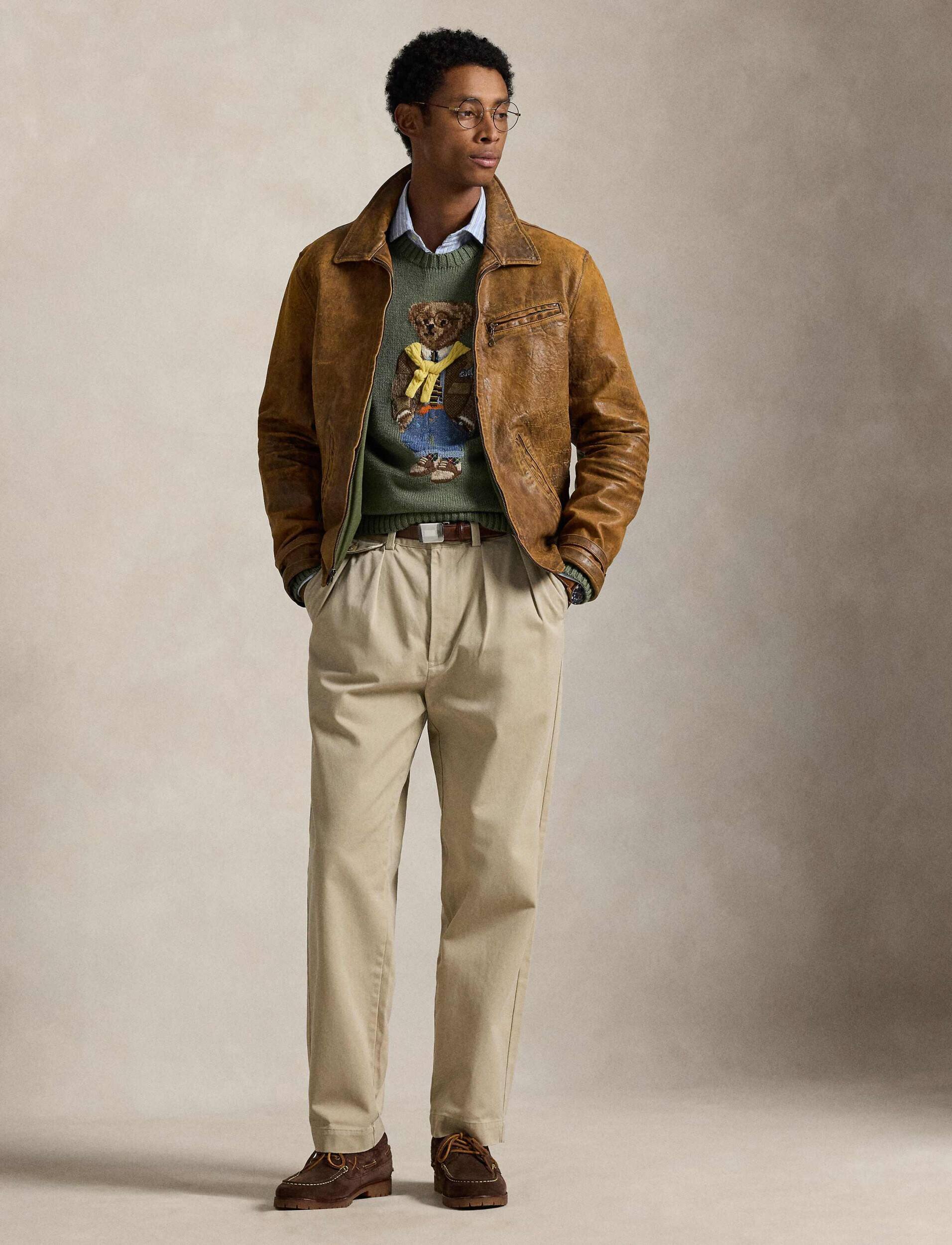 Polo Ralph Lauren De lână pulover | regular fit cu adaos de cașmir