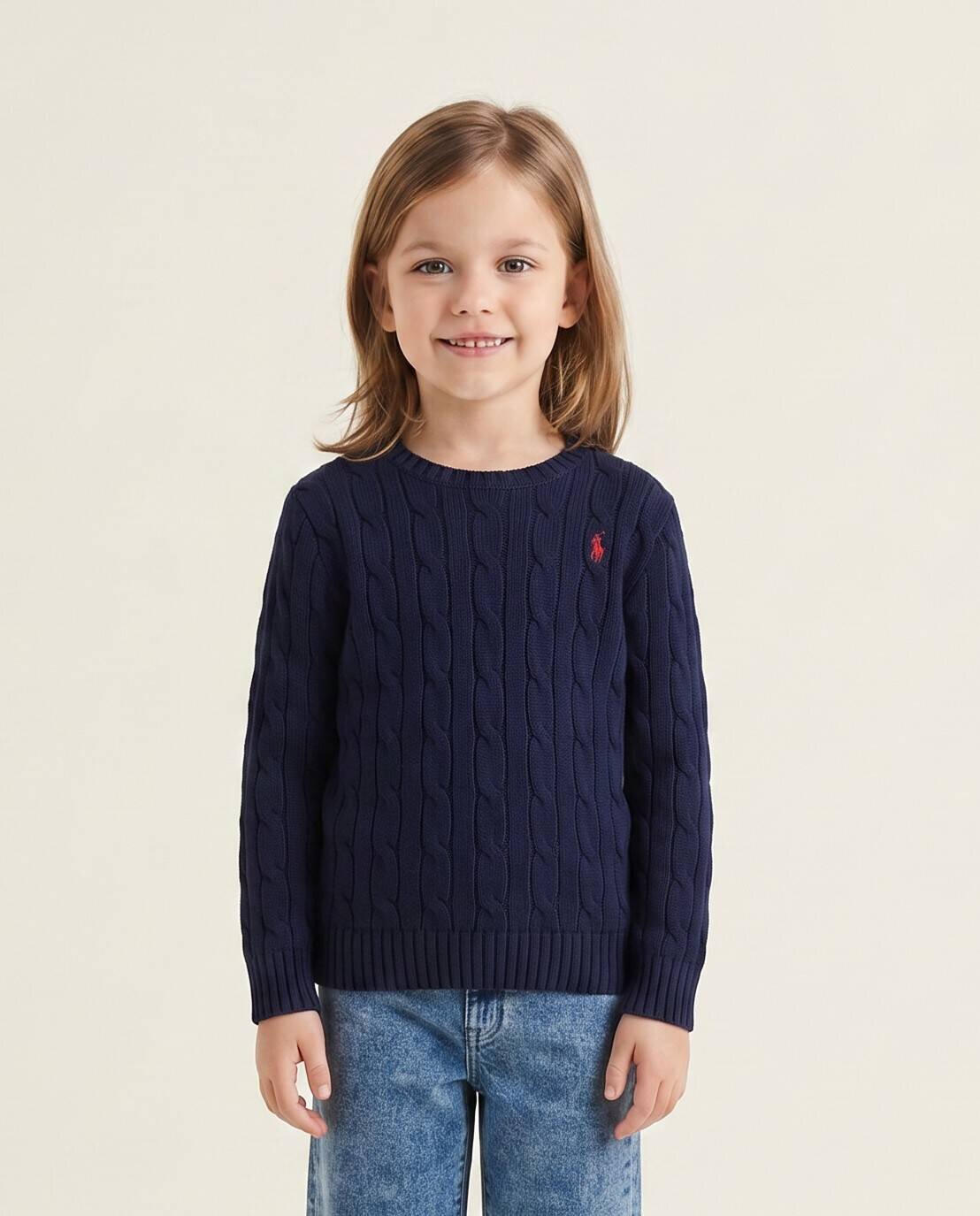 Polo Ralph Lauren De lână | Regular Fit cu adaos de cașmir