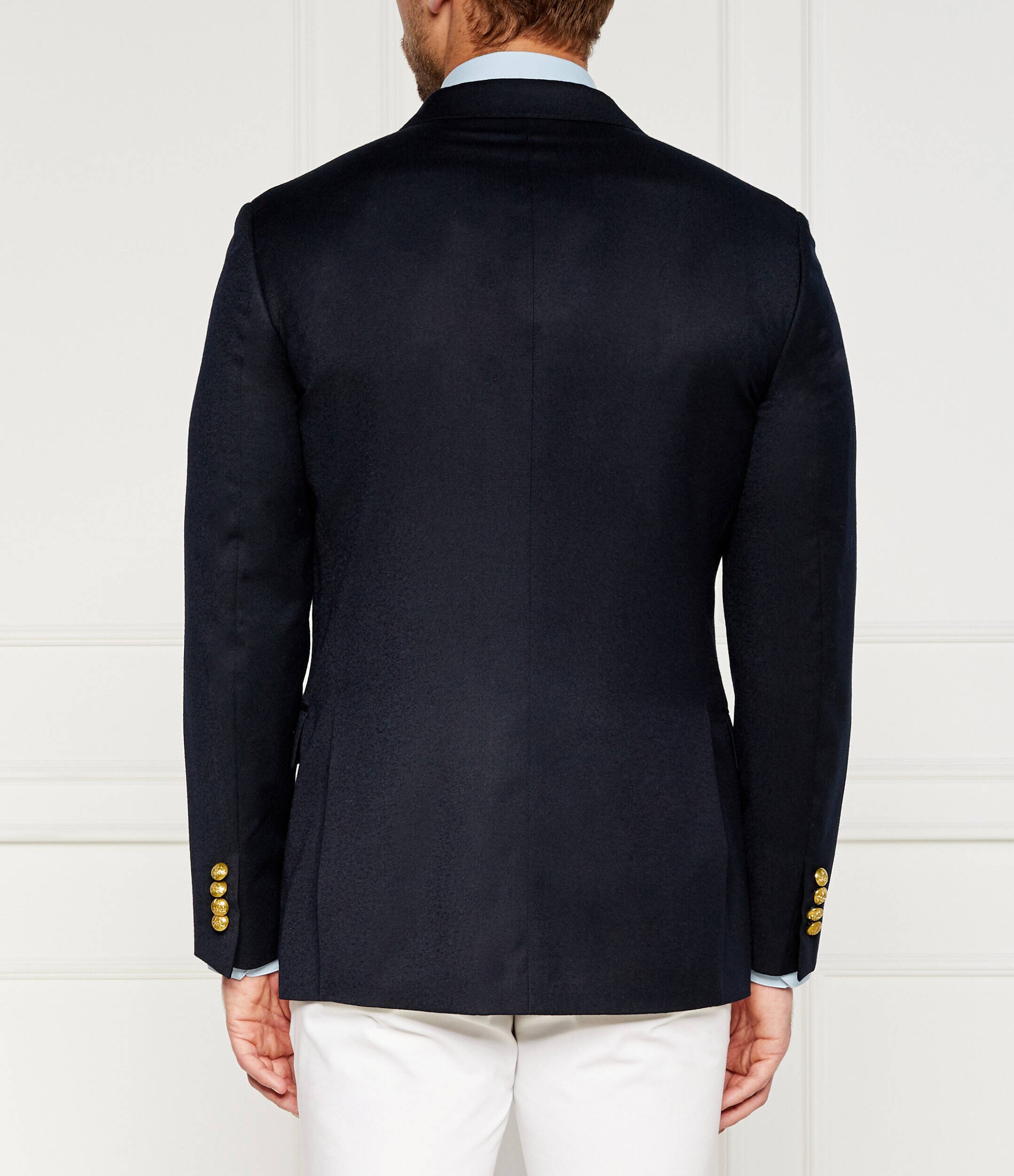 Polo Ralph Lauren De lână sacou | Regular Fit