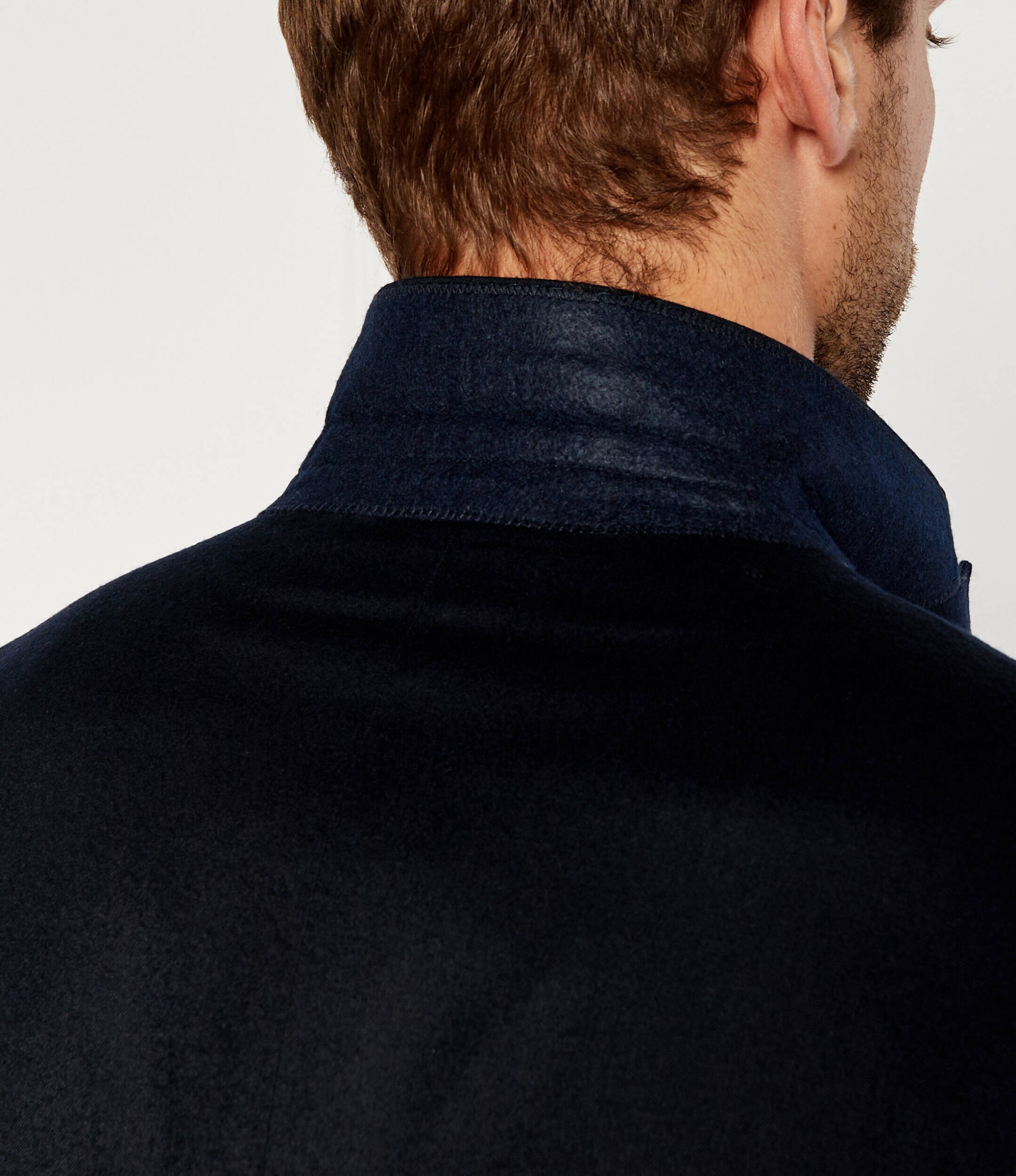 Polo Ralph Lauren De lână sacou | Regular Fit