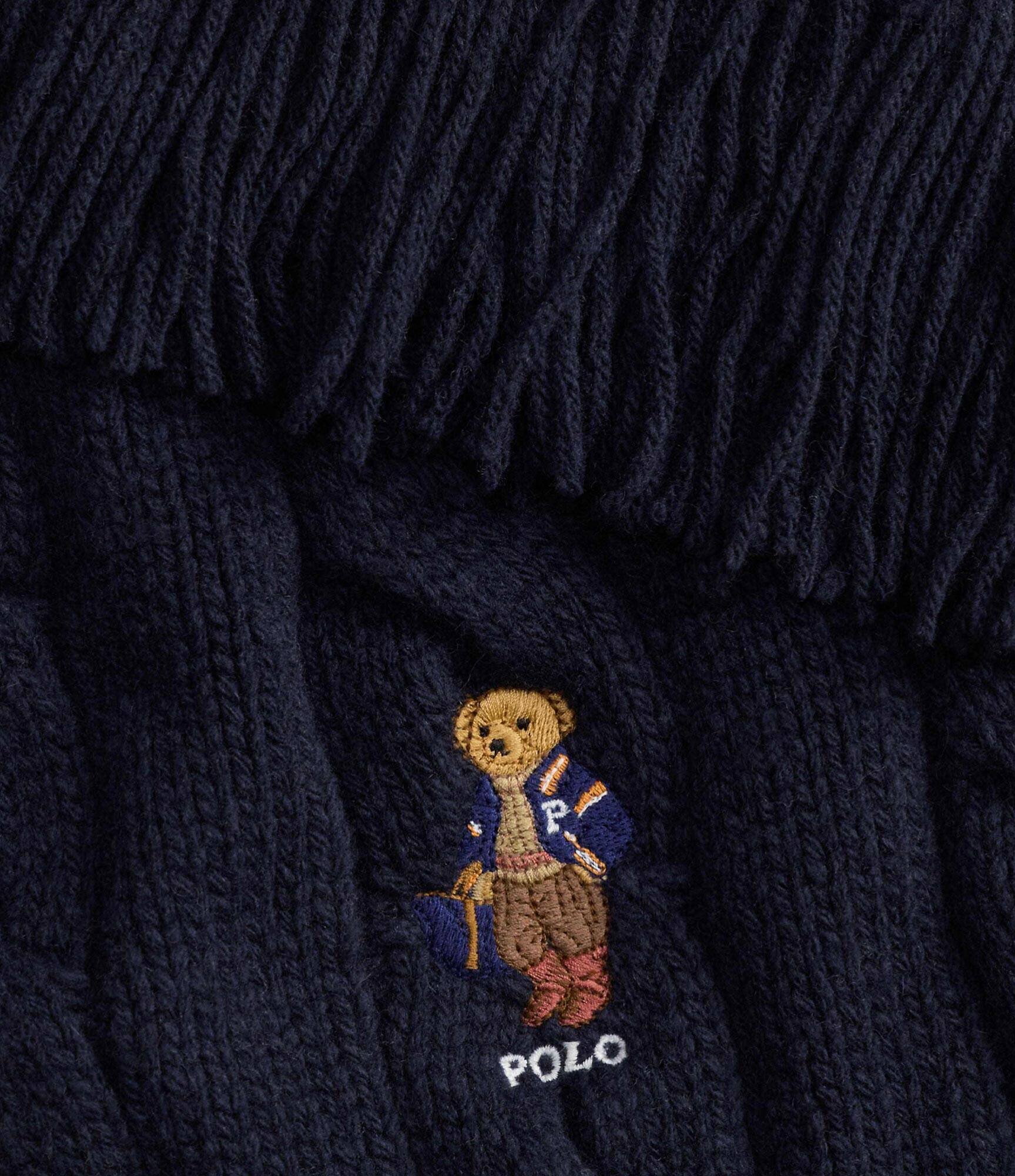 Polo Ralph Lauren De lână șal
