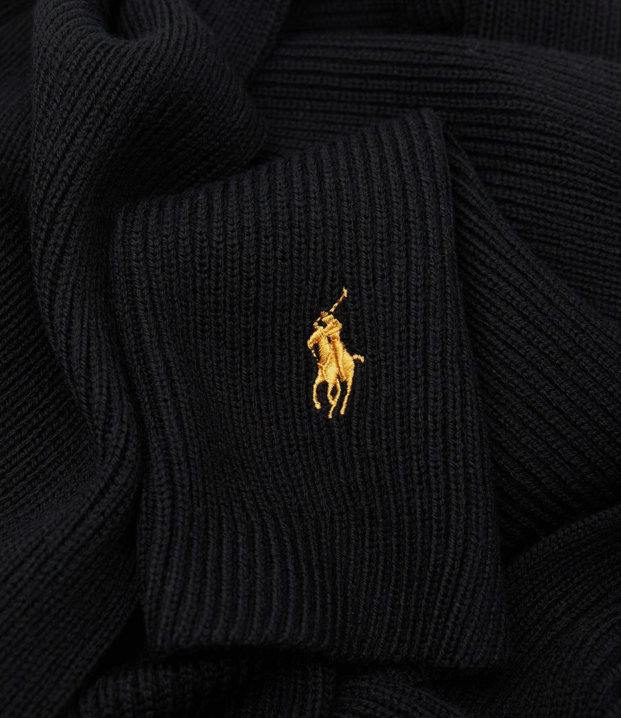 Polo Ralph Lauren de lână șal
