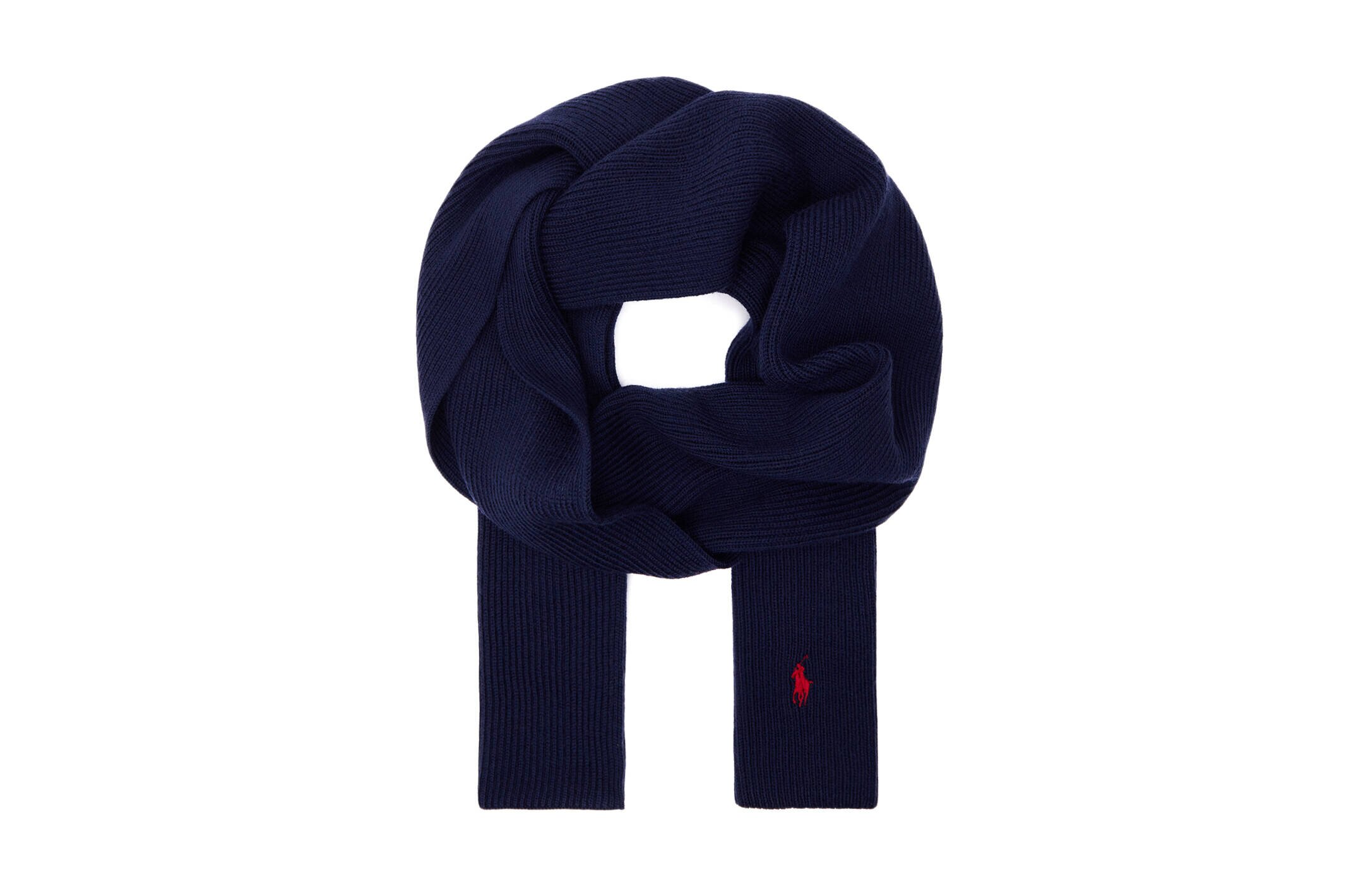 Polo Ralph Lauren de lână șal