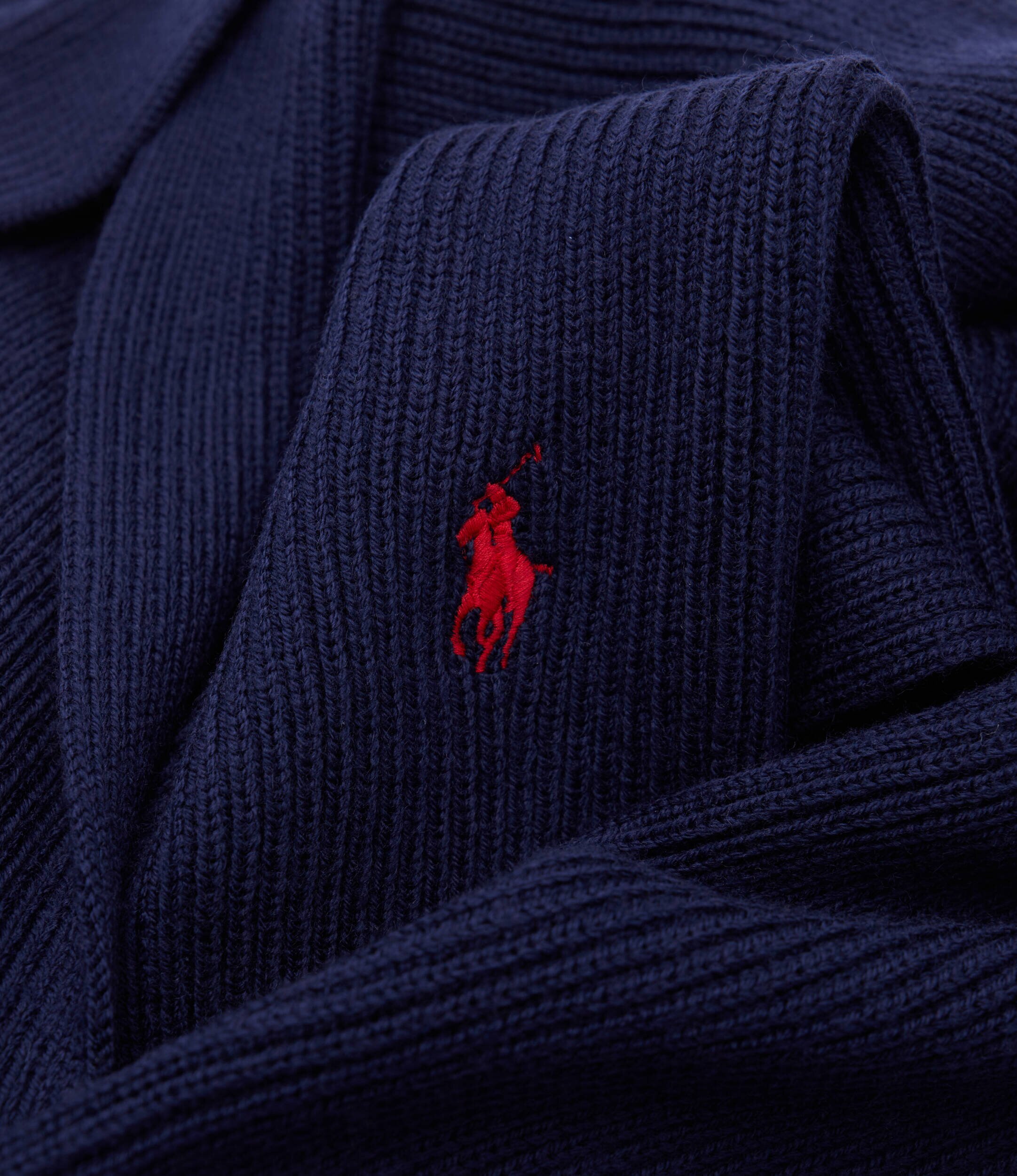 Polo Ralph Lauren de lână șal
