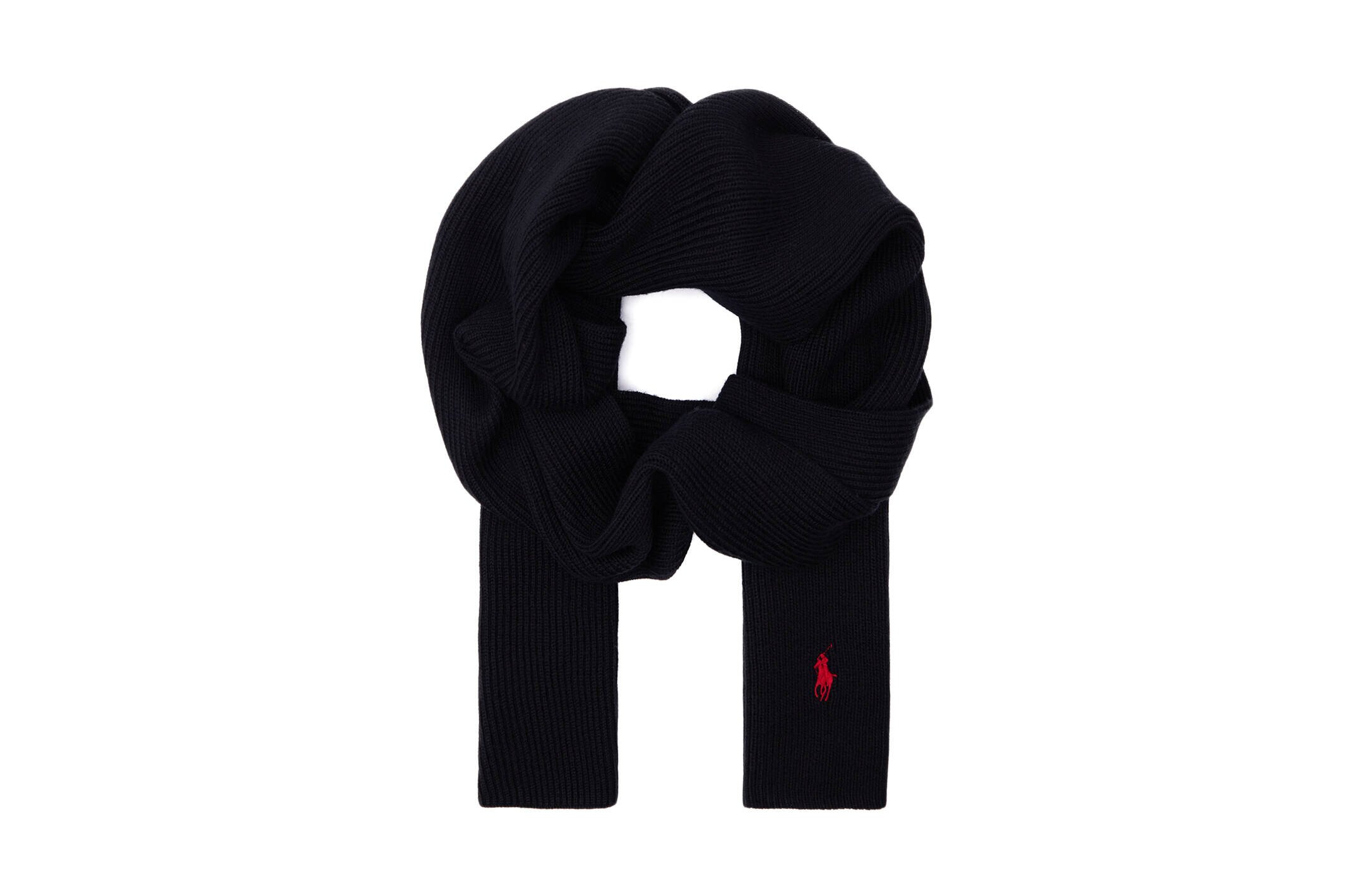 Polo Ralph Lauren de lână șal