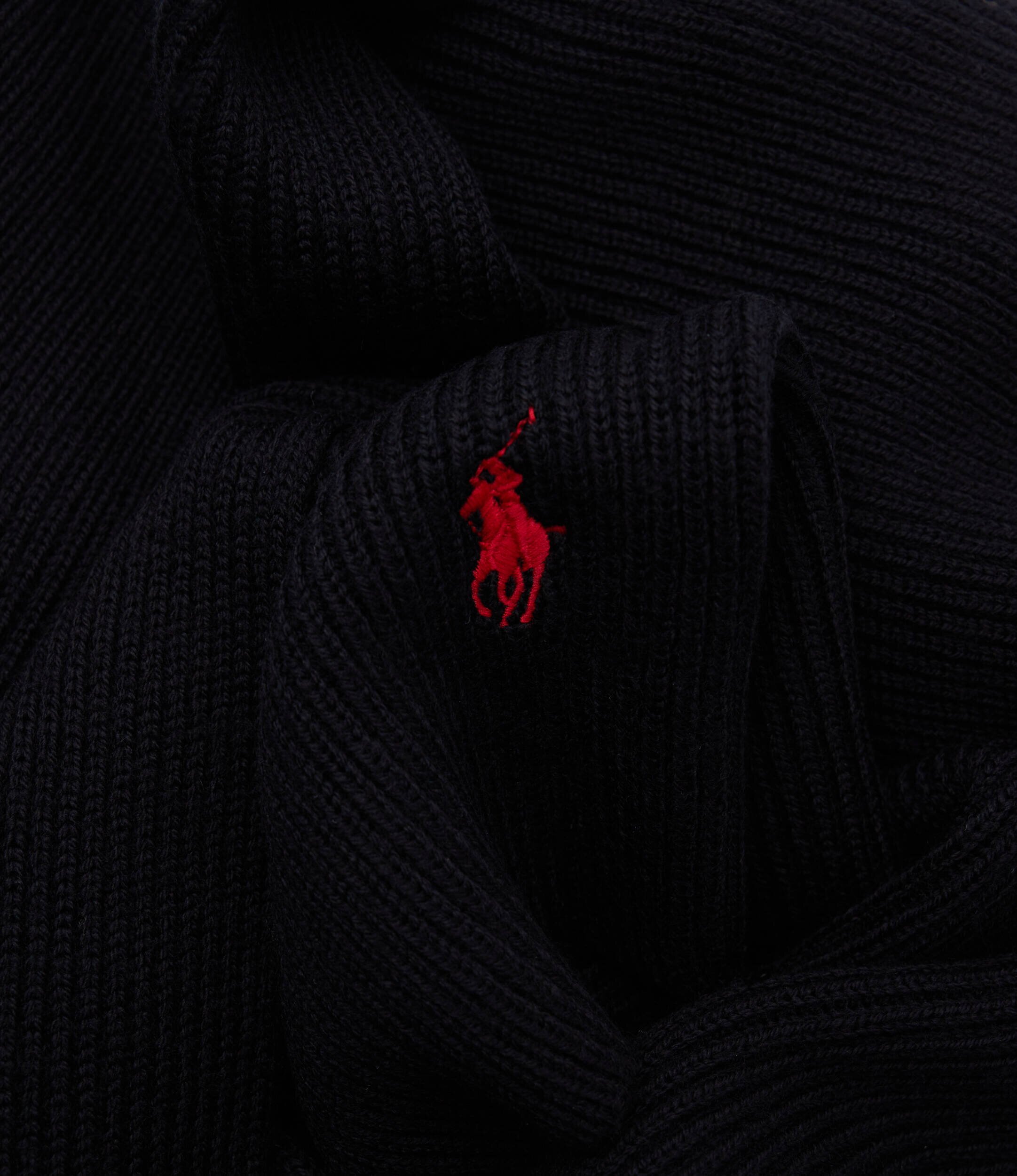 Polo Ralph Lauren de lână șal