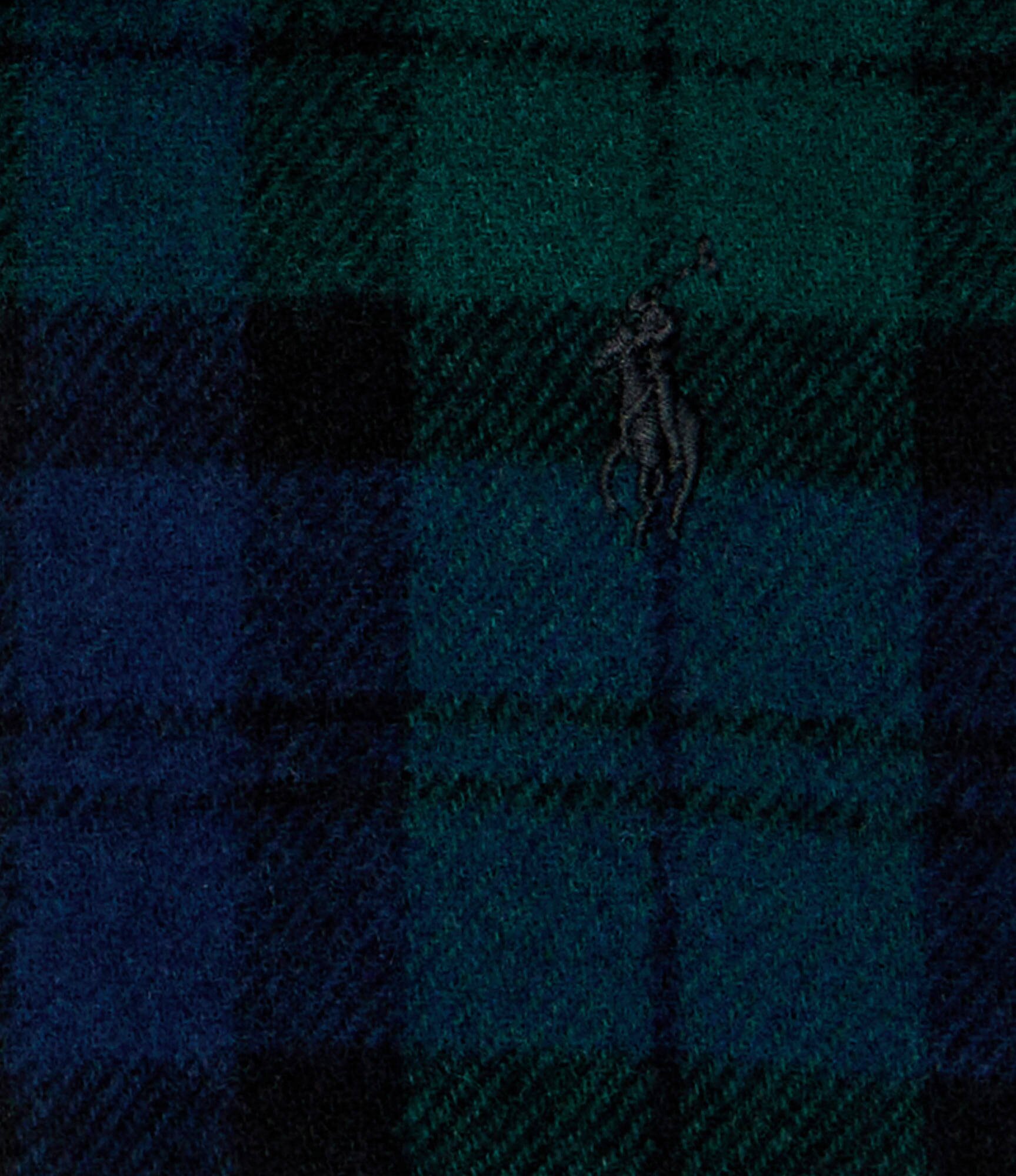 Polo Ralph Lauren De lână șal