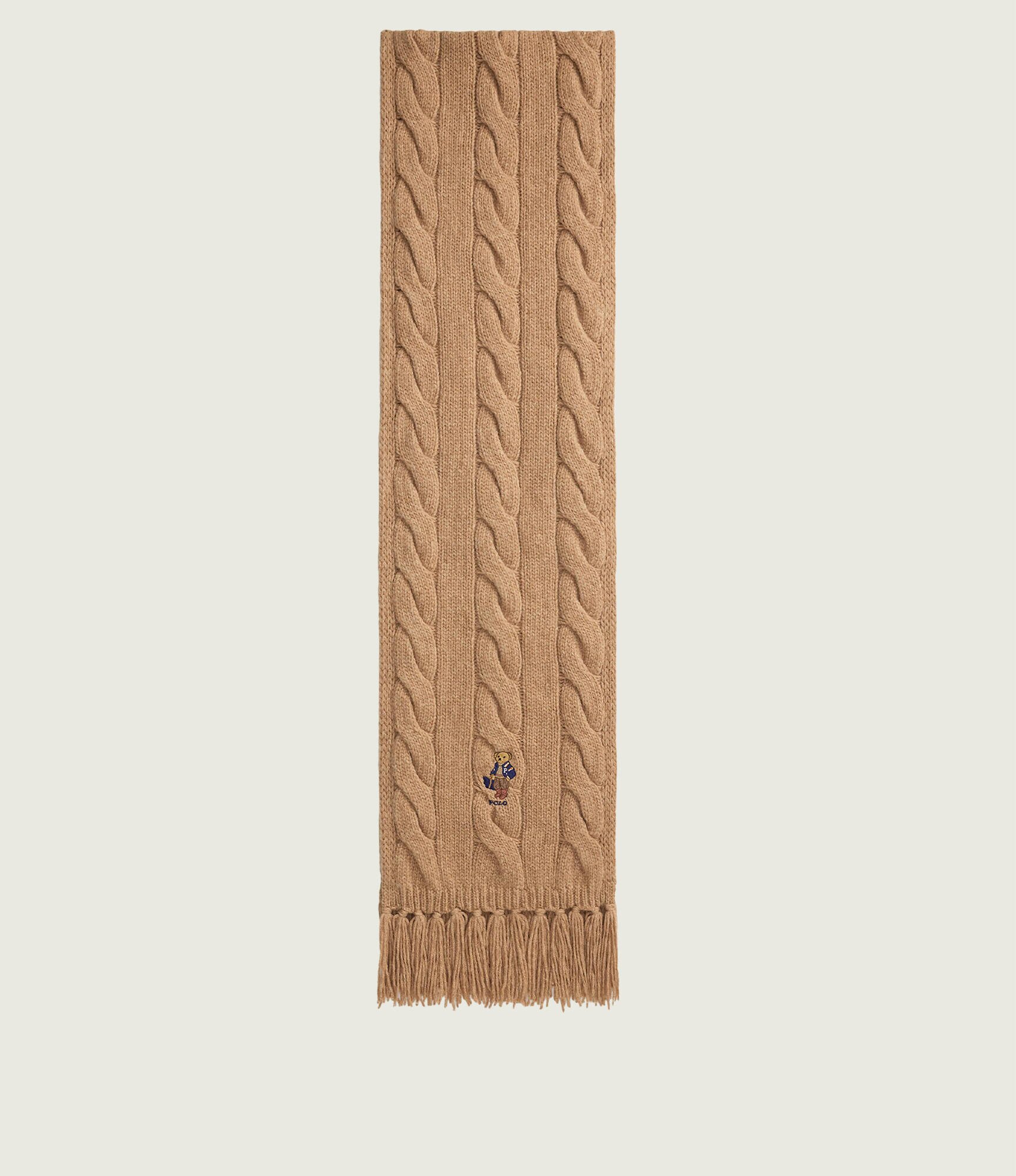 Polo Ralph Lauren De lână șal