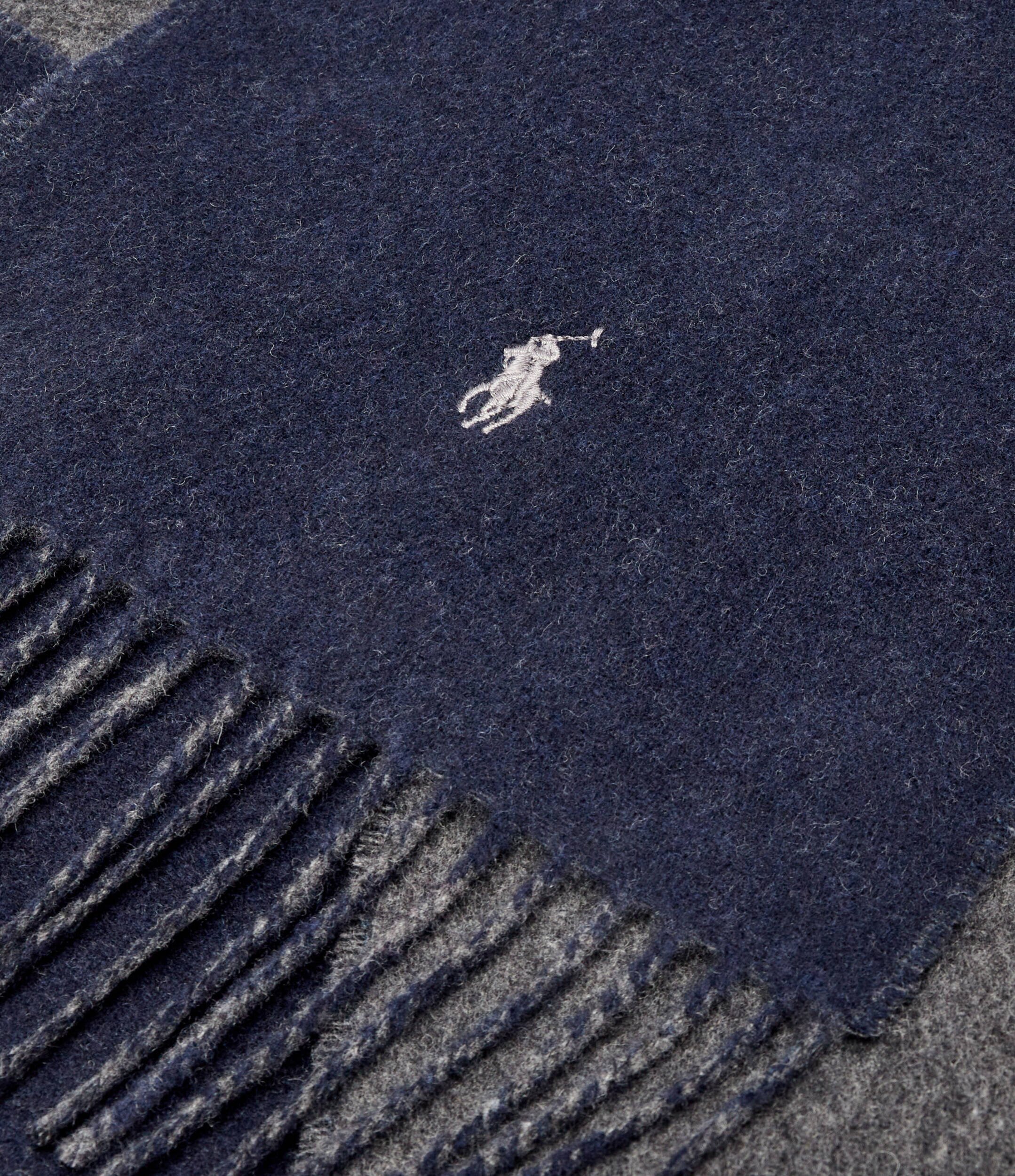 Polo Ralph Lauren De lână șal
