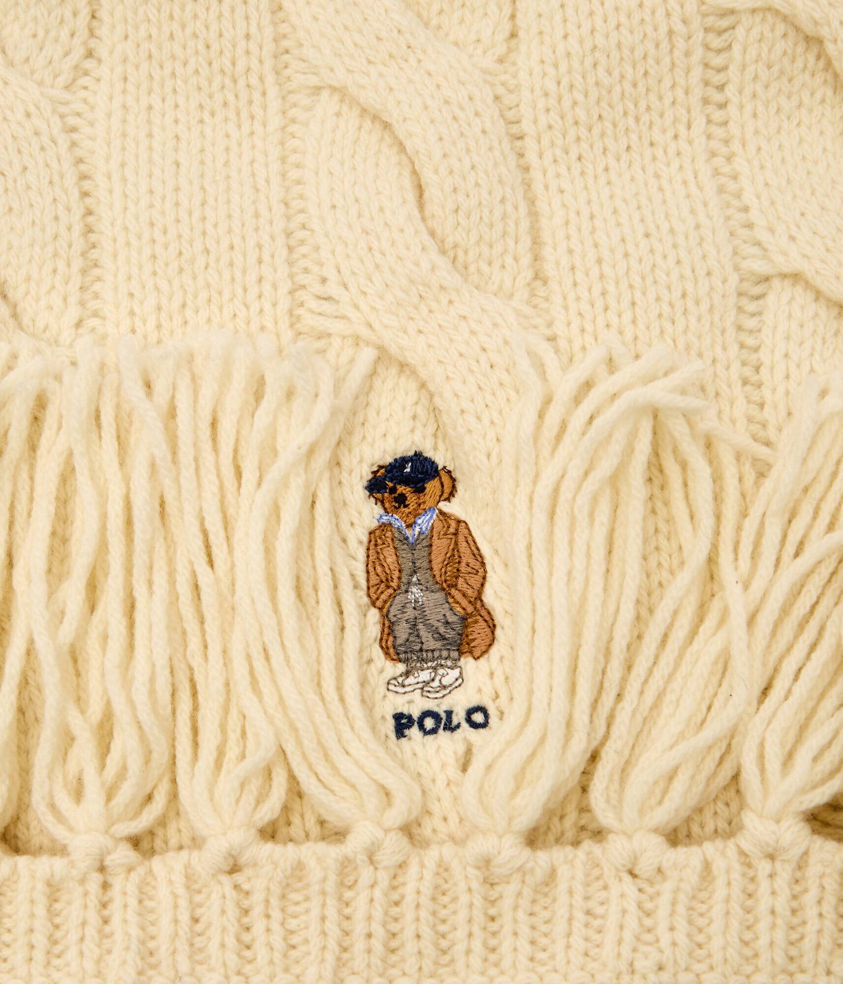 Polo Ralph Lauren De lână șal