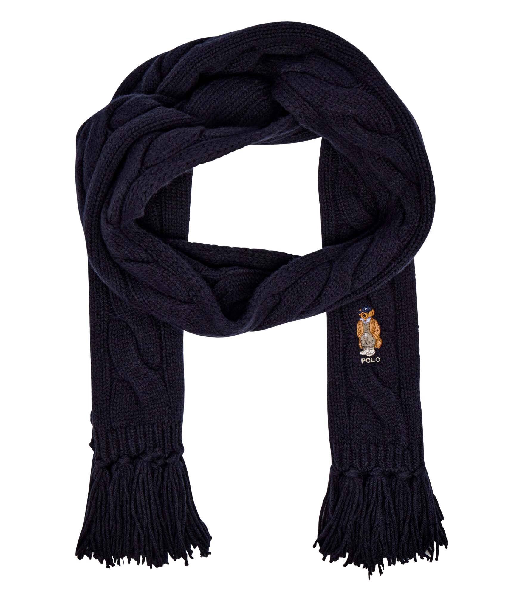 Polo Ralph Lauren De lână șal