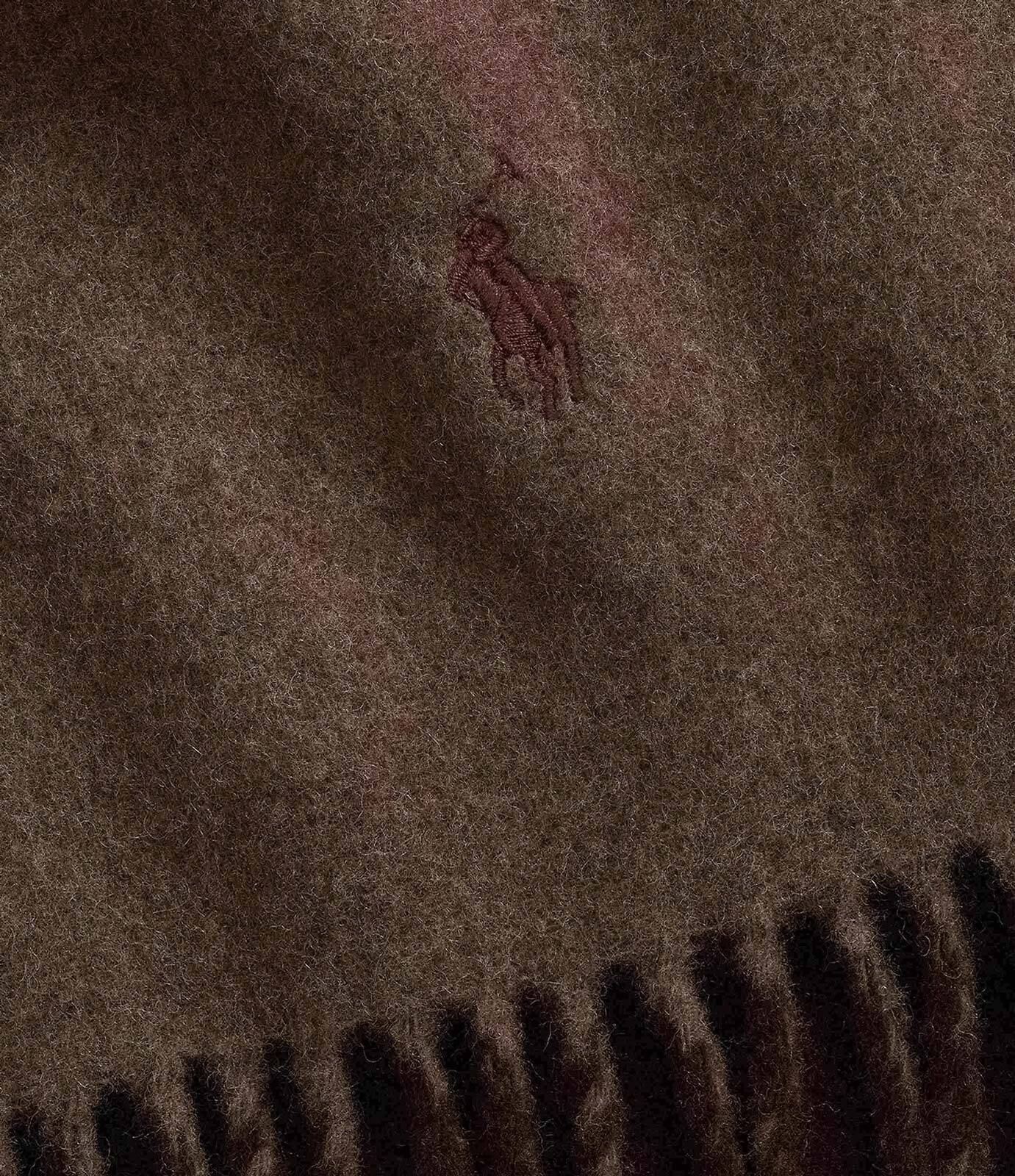 Polo Ralph Lauren De lână șal