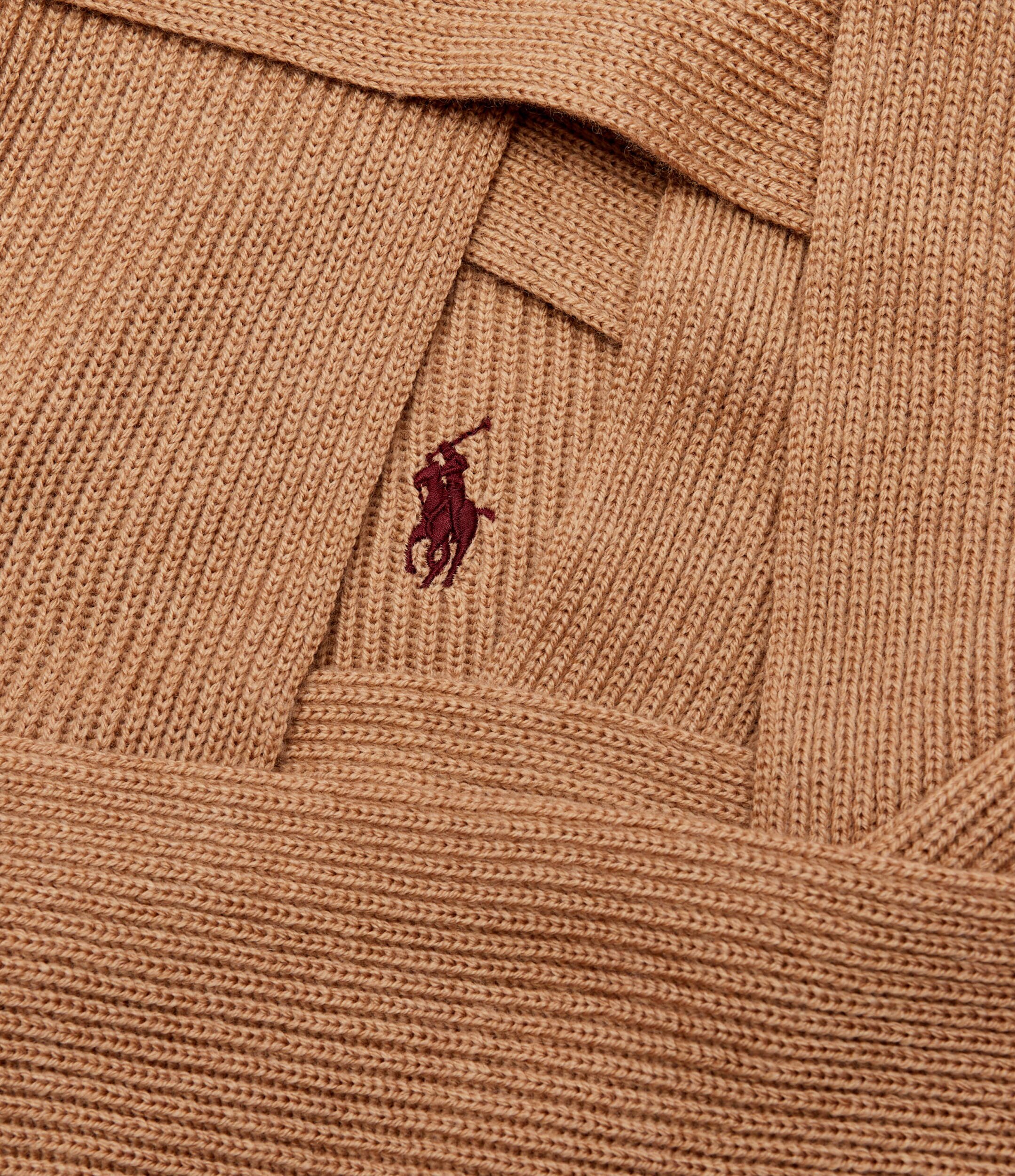 Polo Ralph Lauren De lână șal