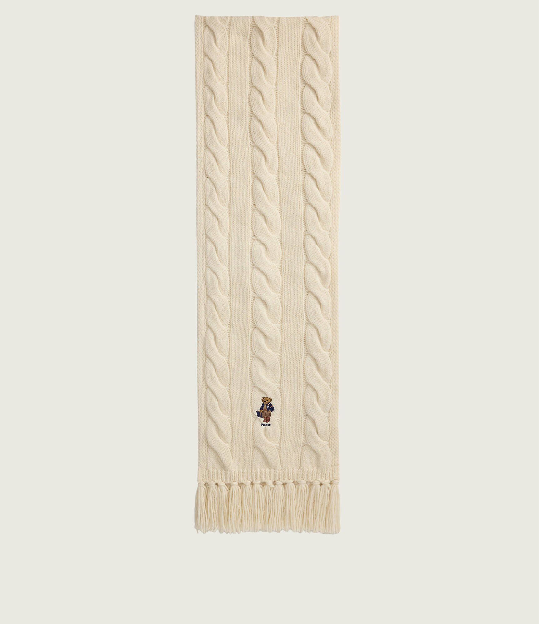 Polo Ralph Lauren De lână șal