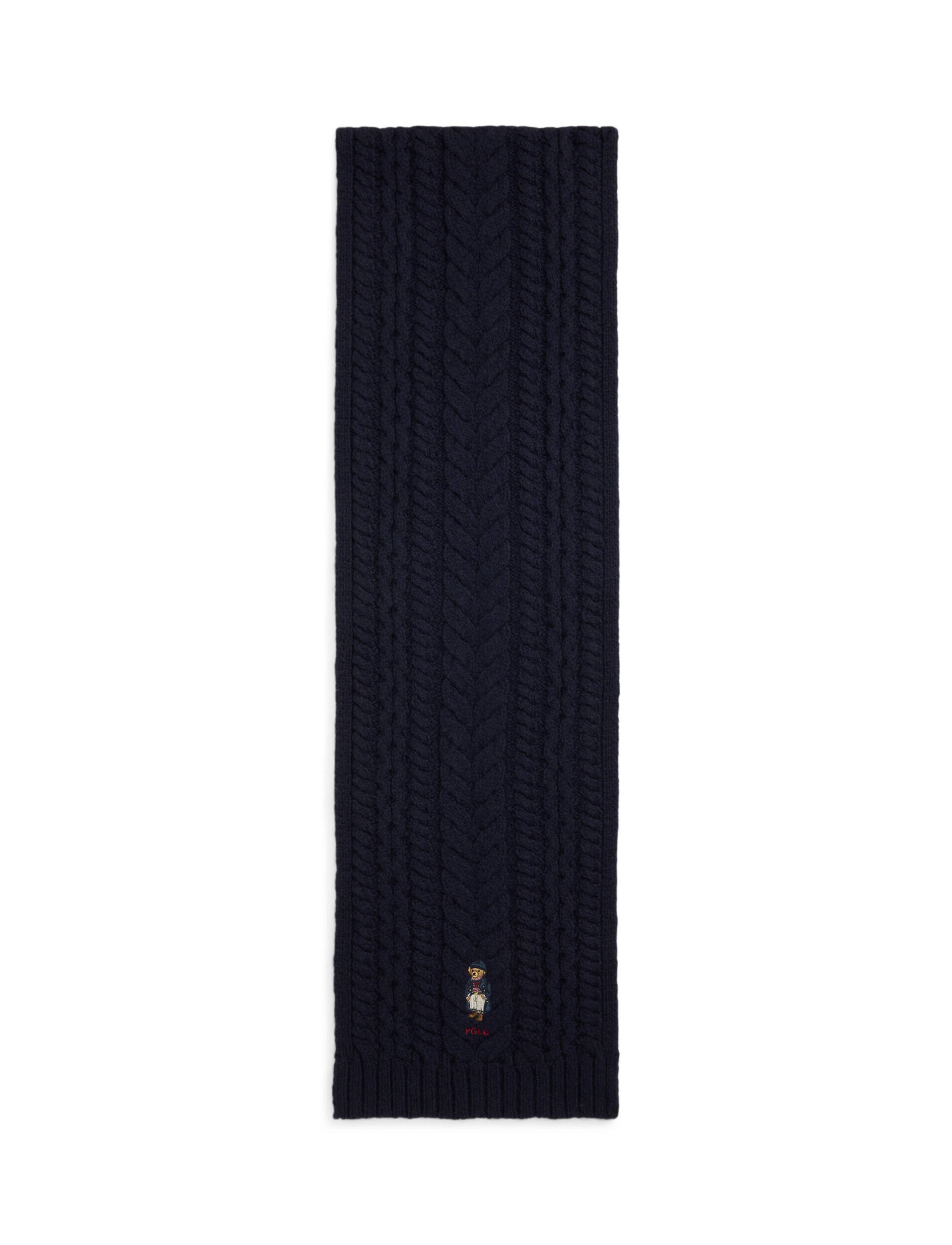 Polo Ralph Lauren De lână șal