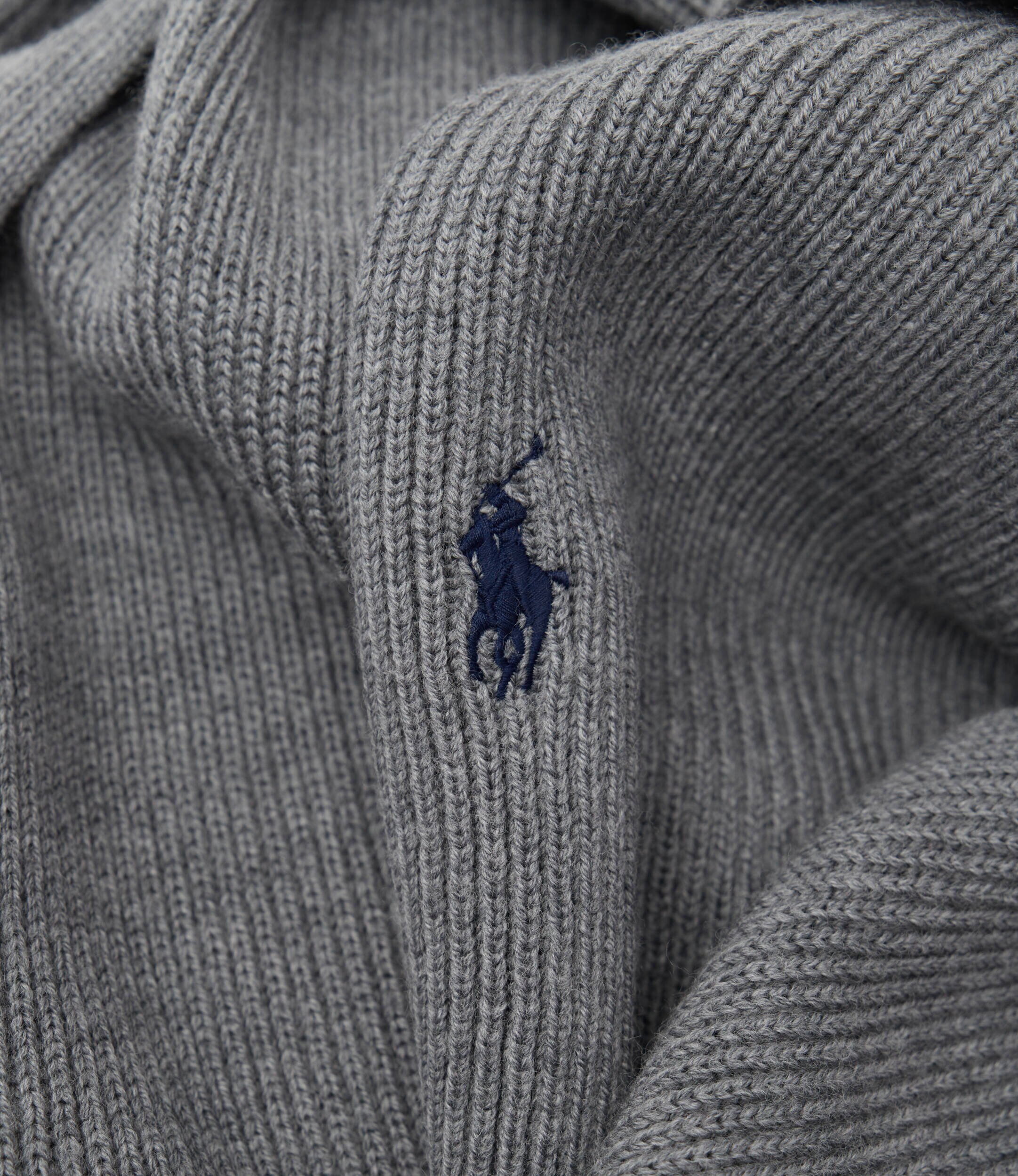 Polo Ralph Lauren de lână șal