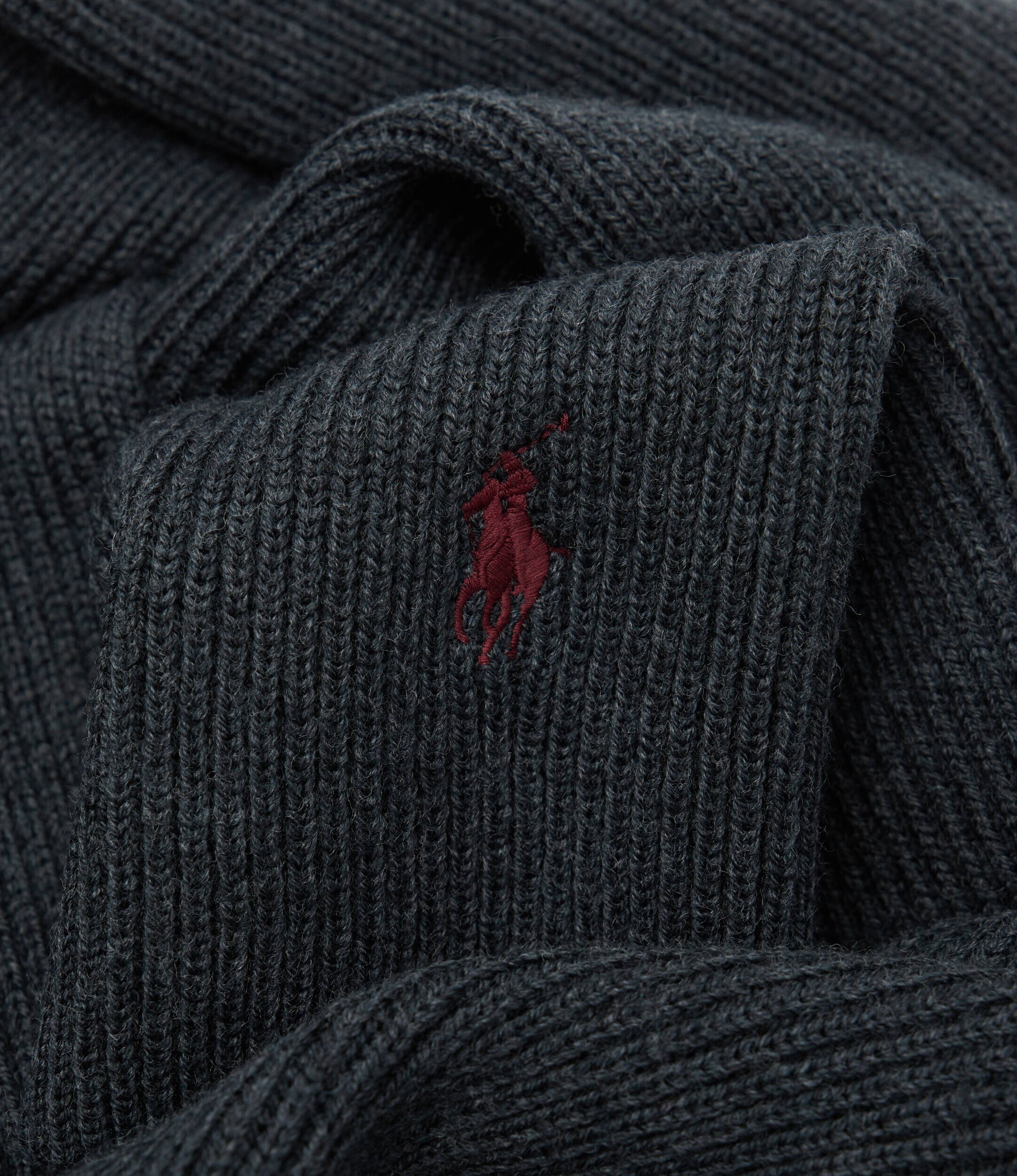 Polo Ralph Lauren de lână șal