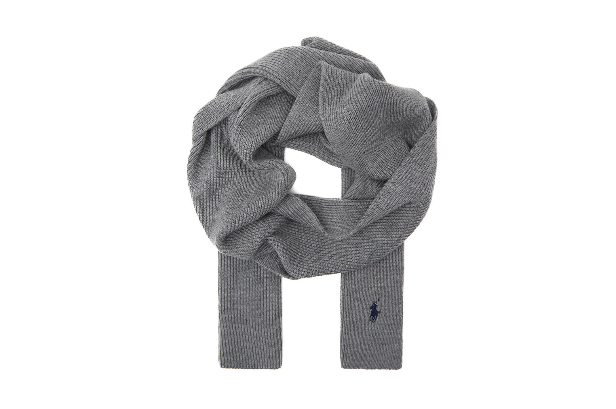 Polo Ralph Lauren de lână șal