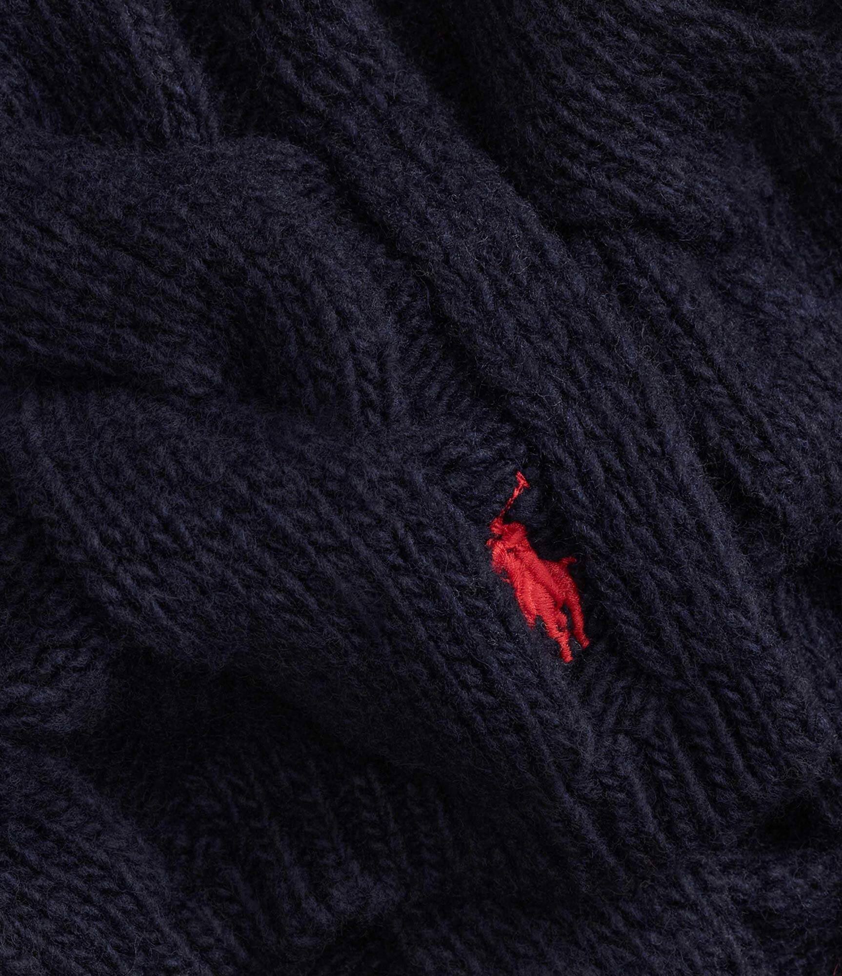 Polo Ralph Lauren De lână șal