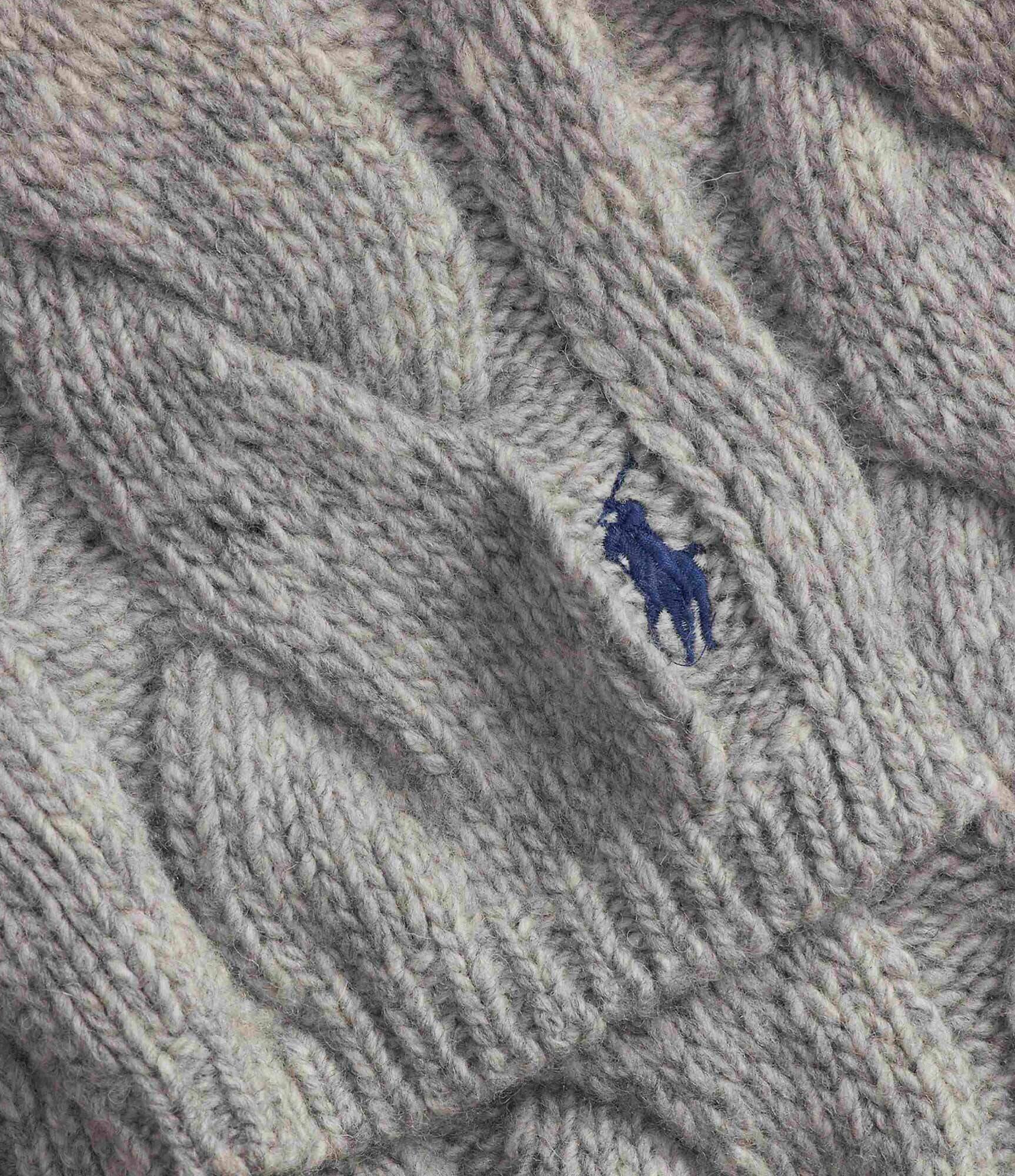 Polo Ralph Lauren De lână șal