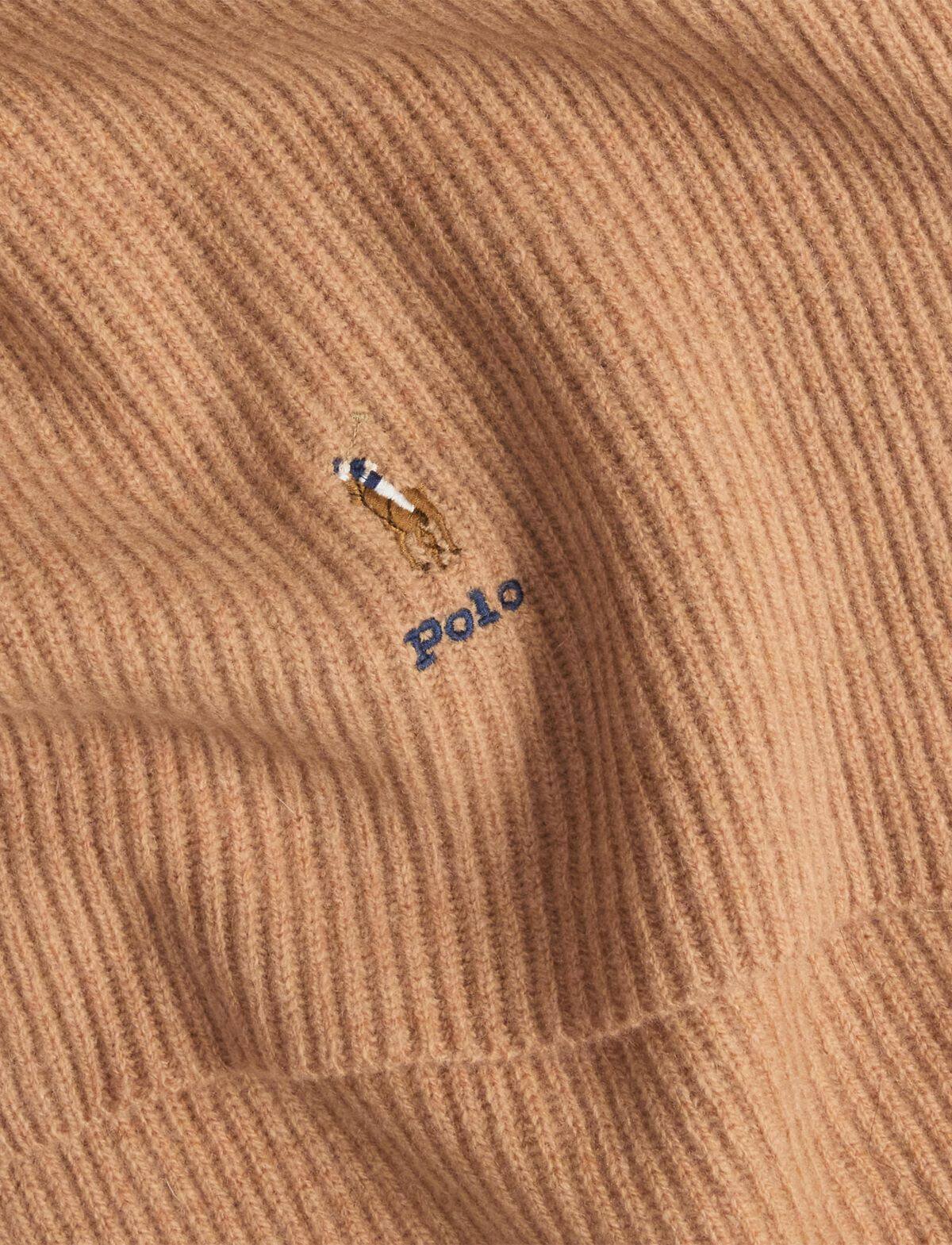 Polo Ralph Lauren De lână șal + căciulă