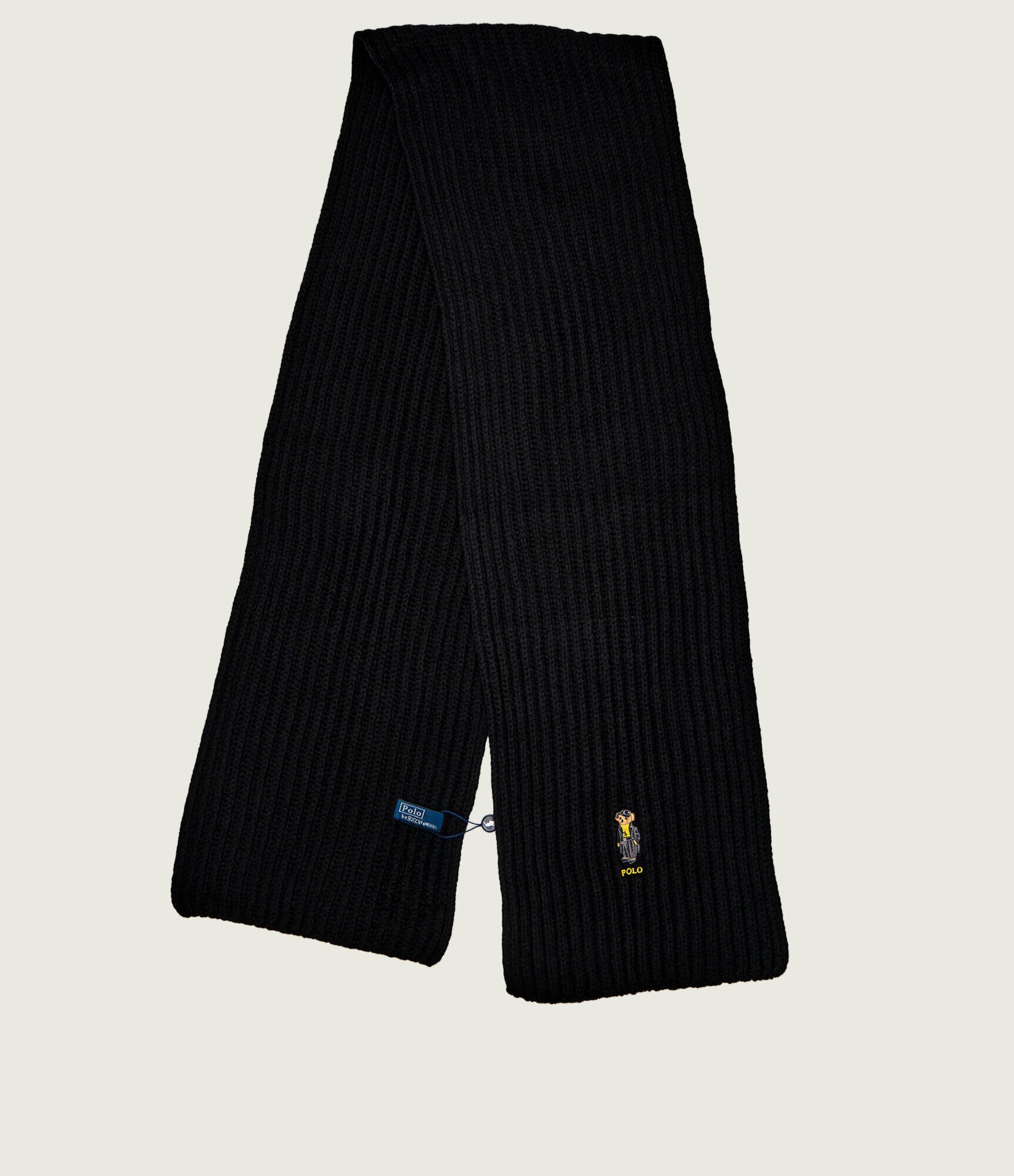 Polo Ralph Lauren De lână șal SPORT BR