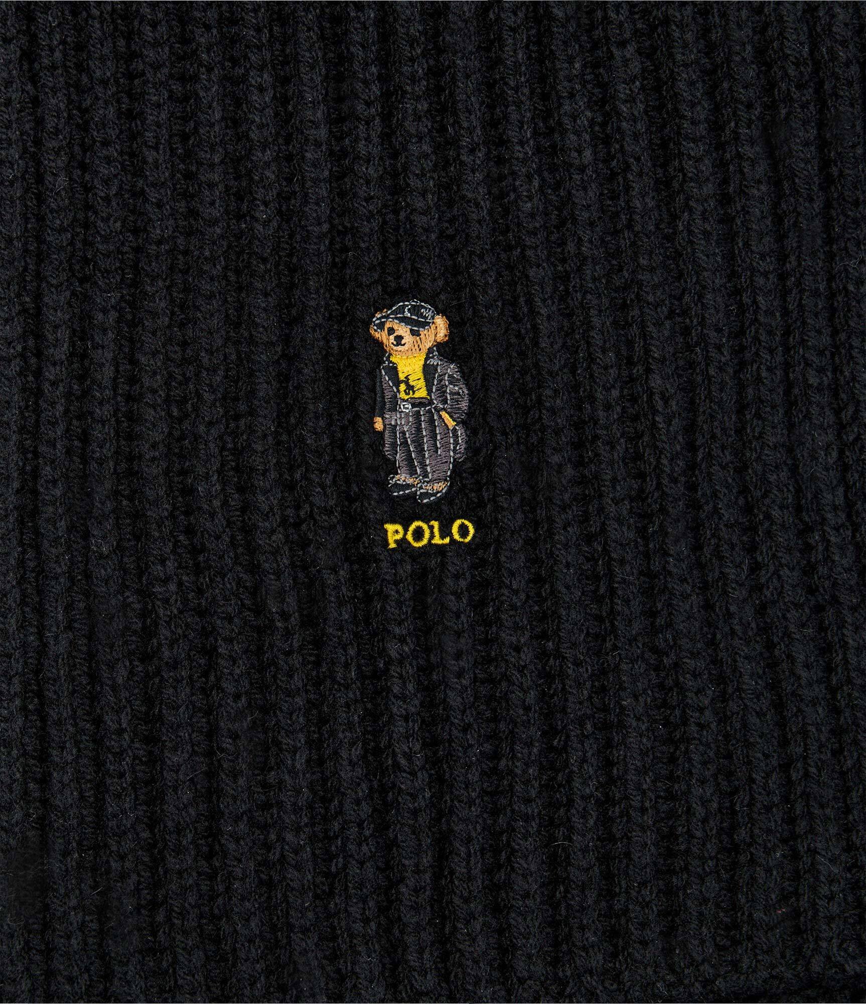 Polo Ralph Lauren De lână șal SPORT BR