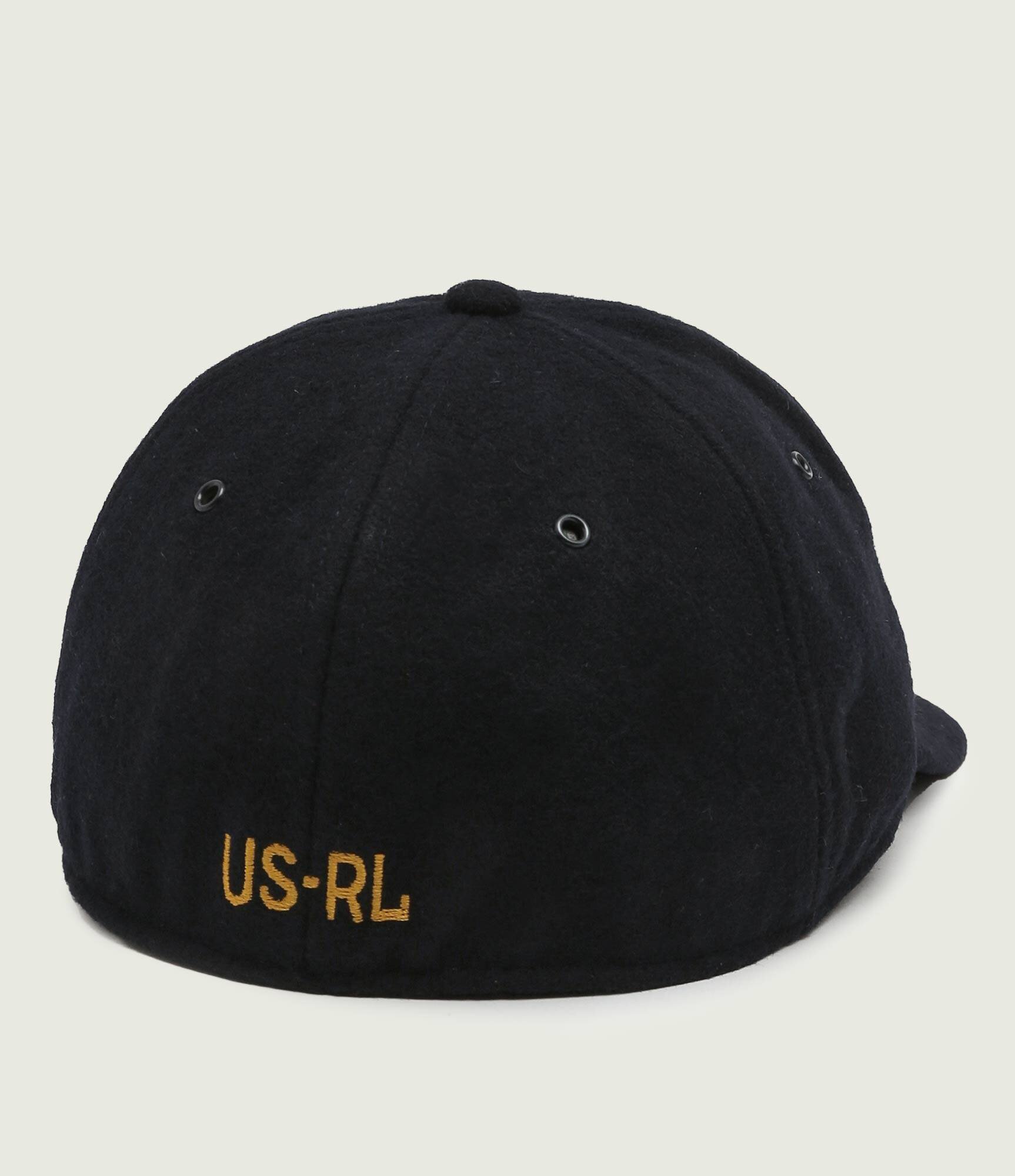 Polo Ralph Lauren De lână șapcă baseball