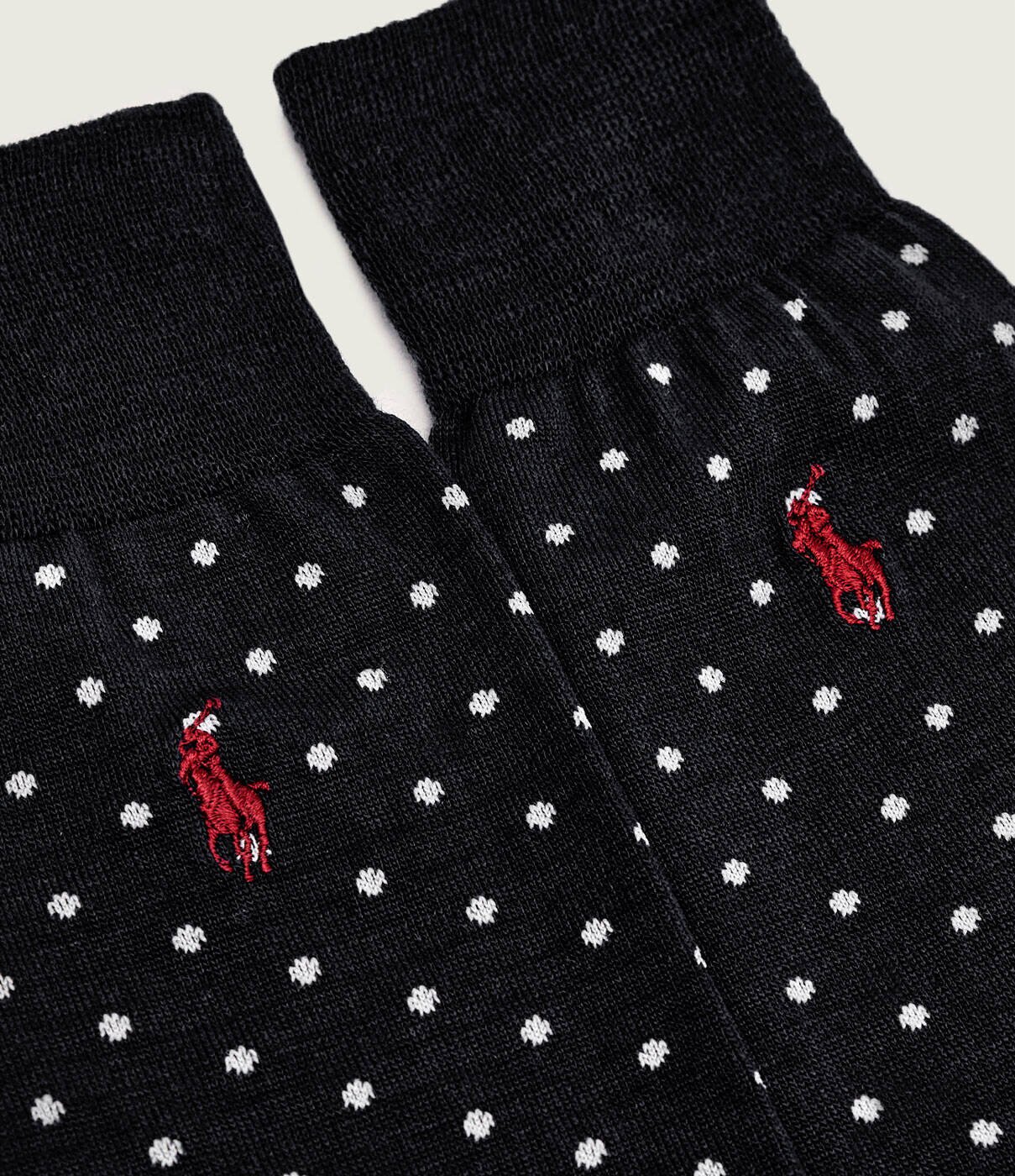 Polo Ralph Lauren De lână șosete