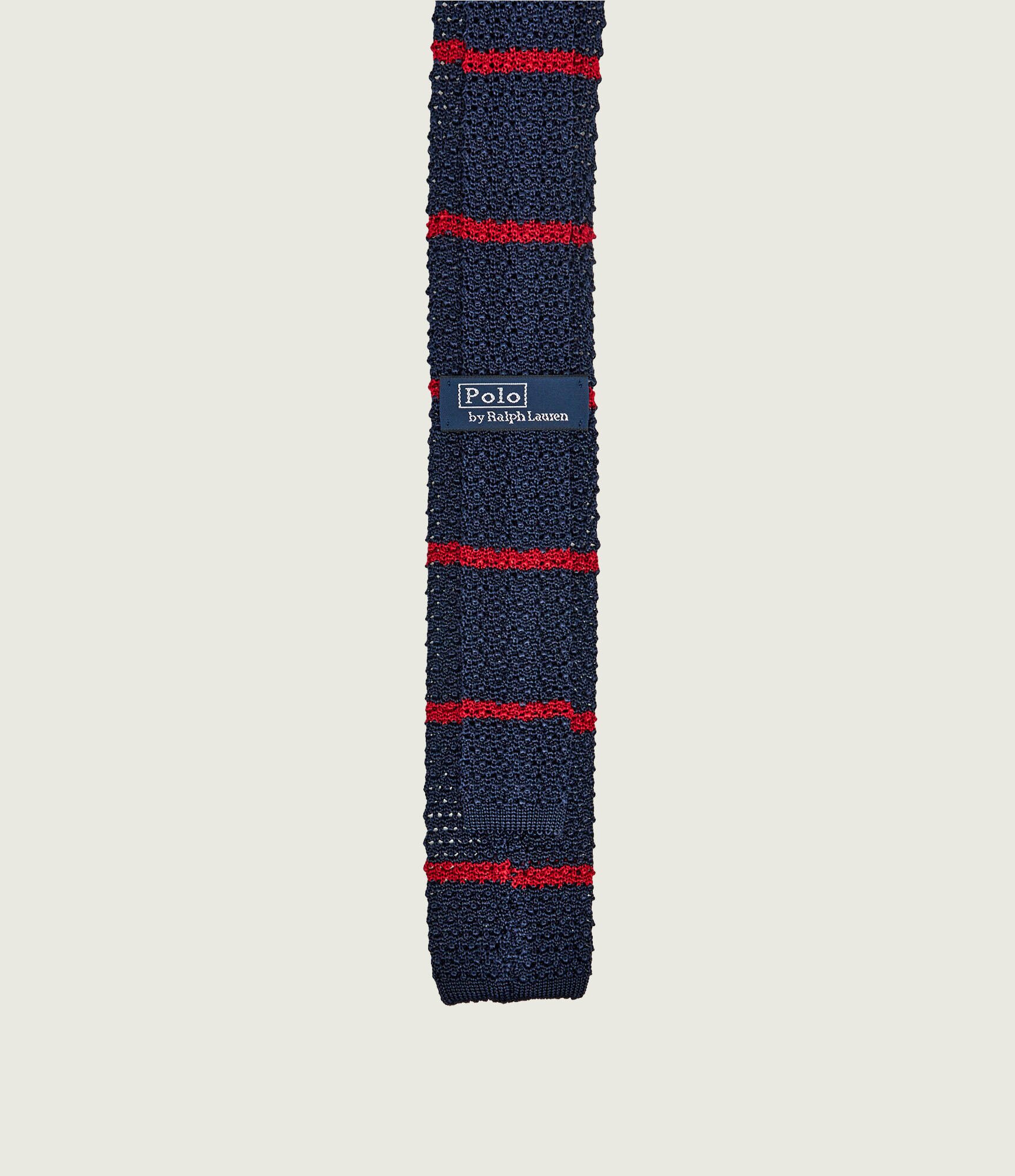Polo Ralph Lauren De mătase cravată
