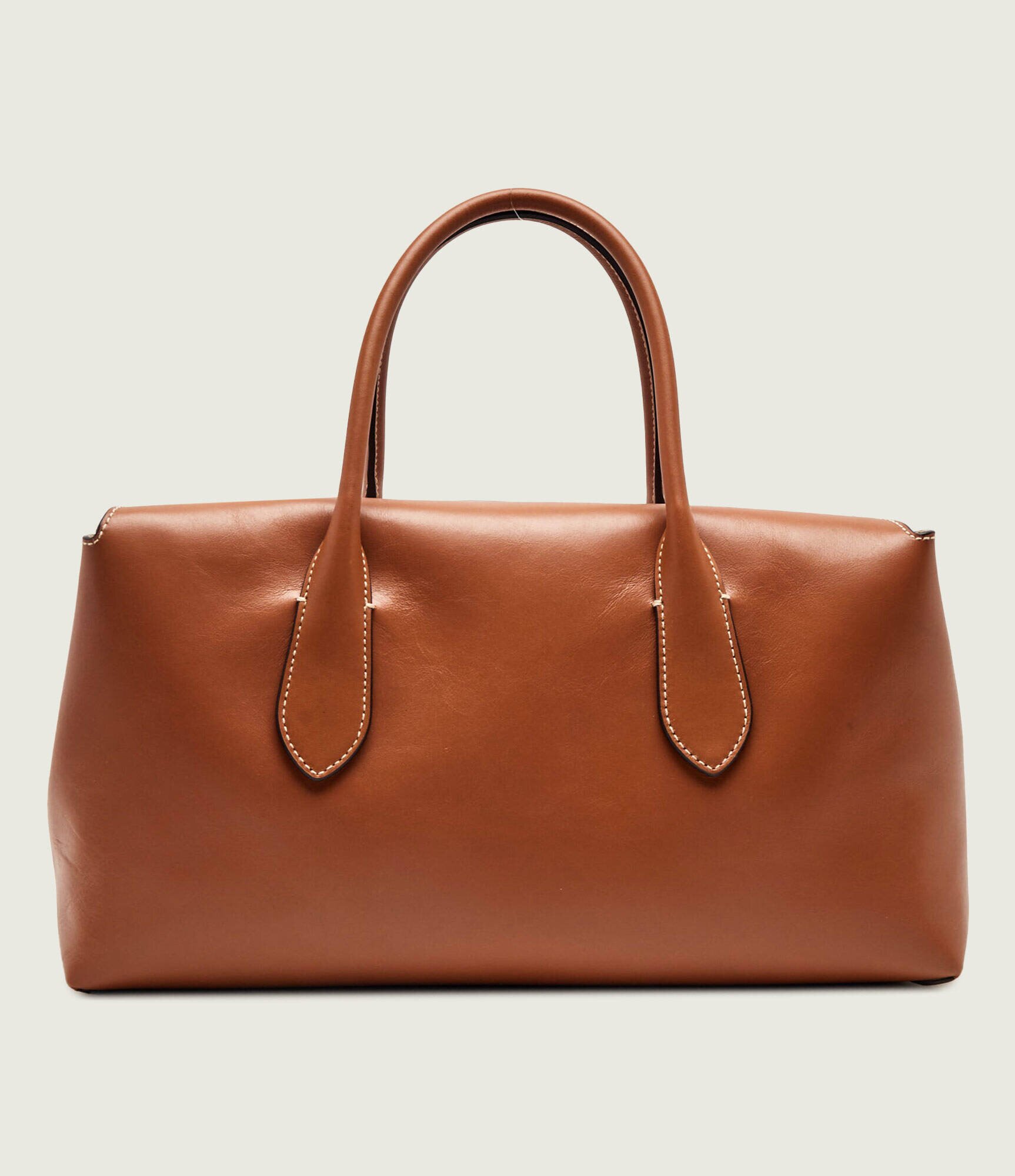 Polo Ralph Lauren De piele cufăr Bellport