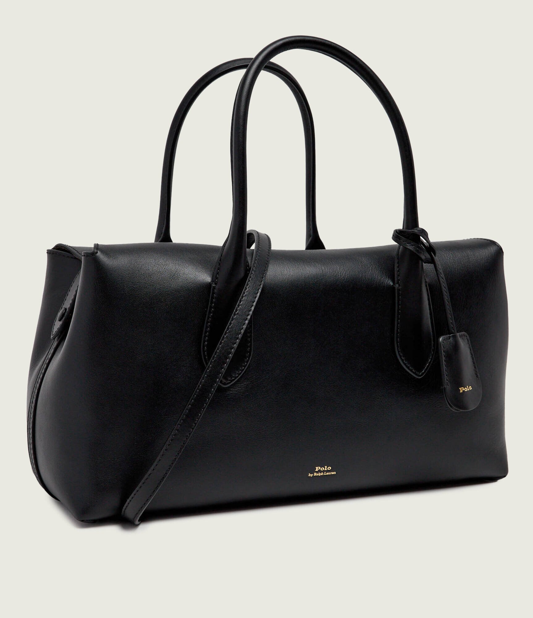 Polo Ralph Lauren De piele cufăr Bellport