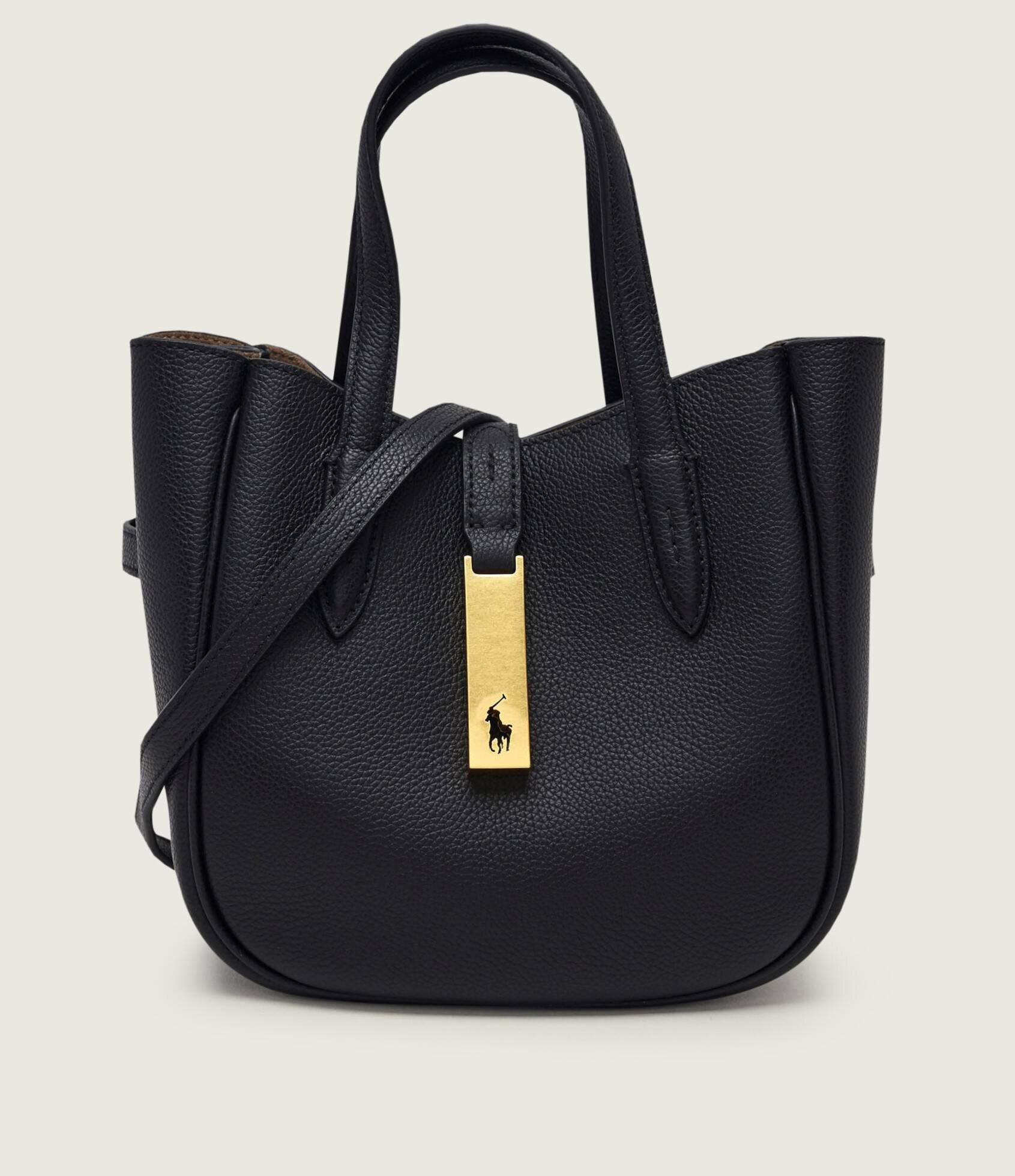 Polo Ralph Lauren De piele cufăr ID