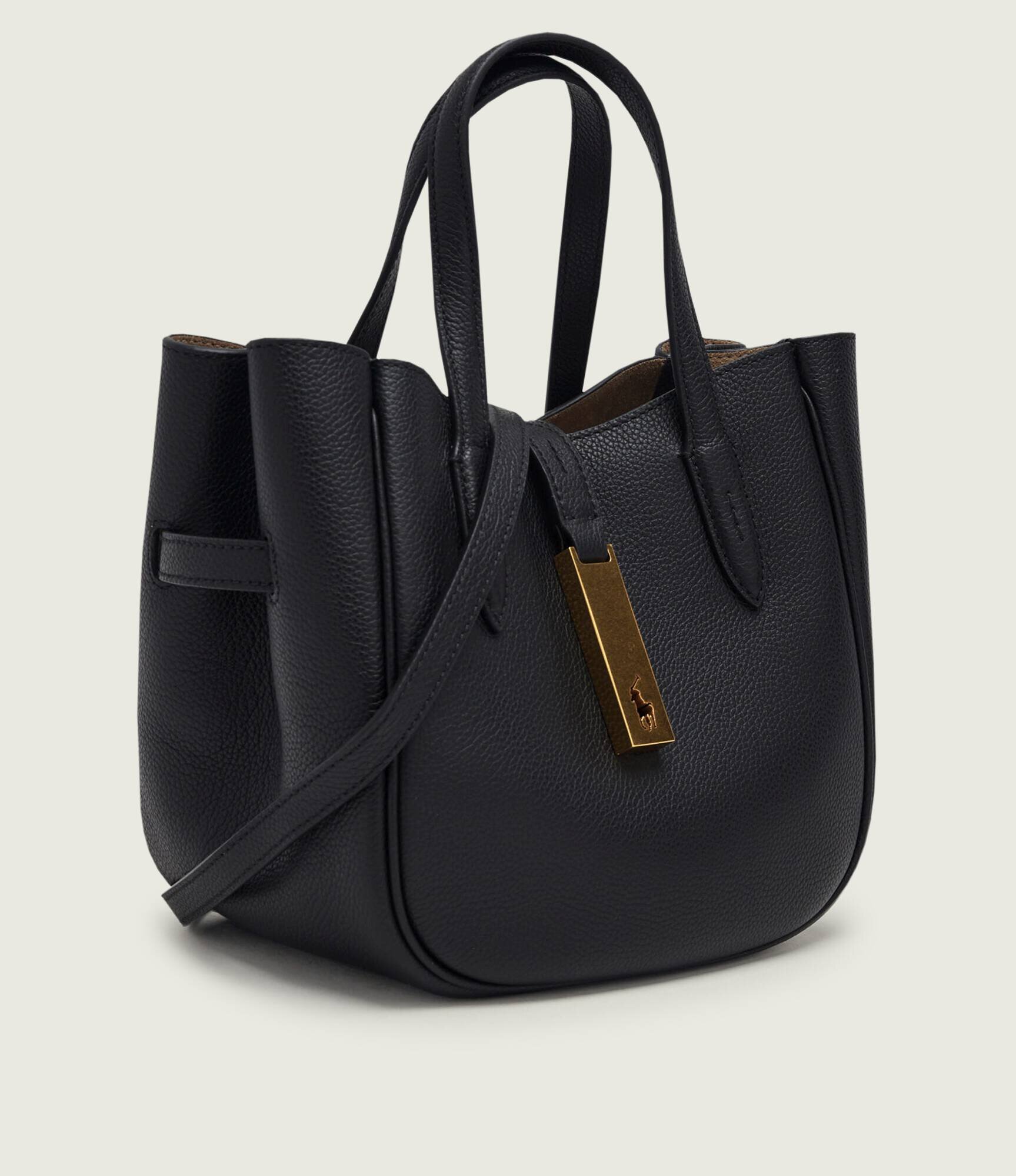 Polo Ralph Lauren De piele cufăr ID