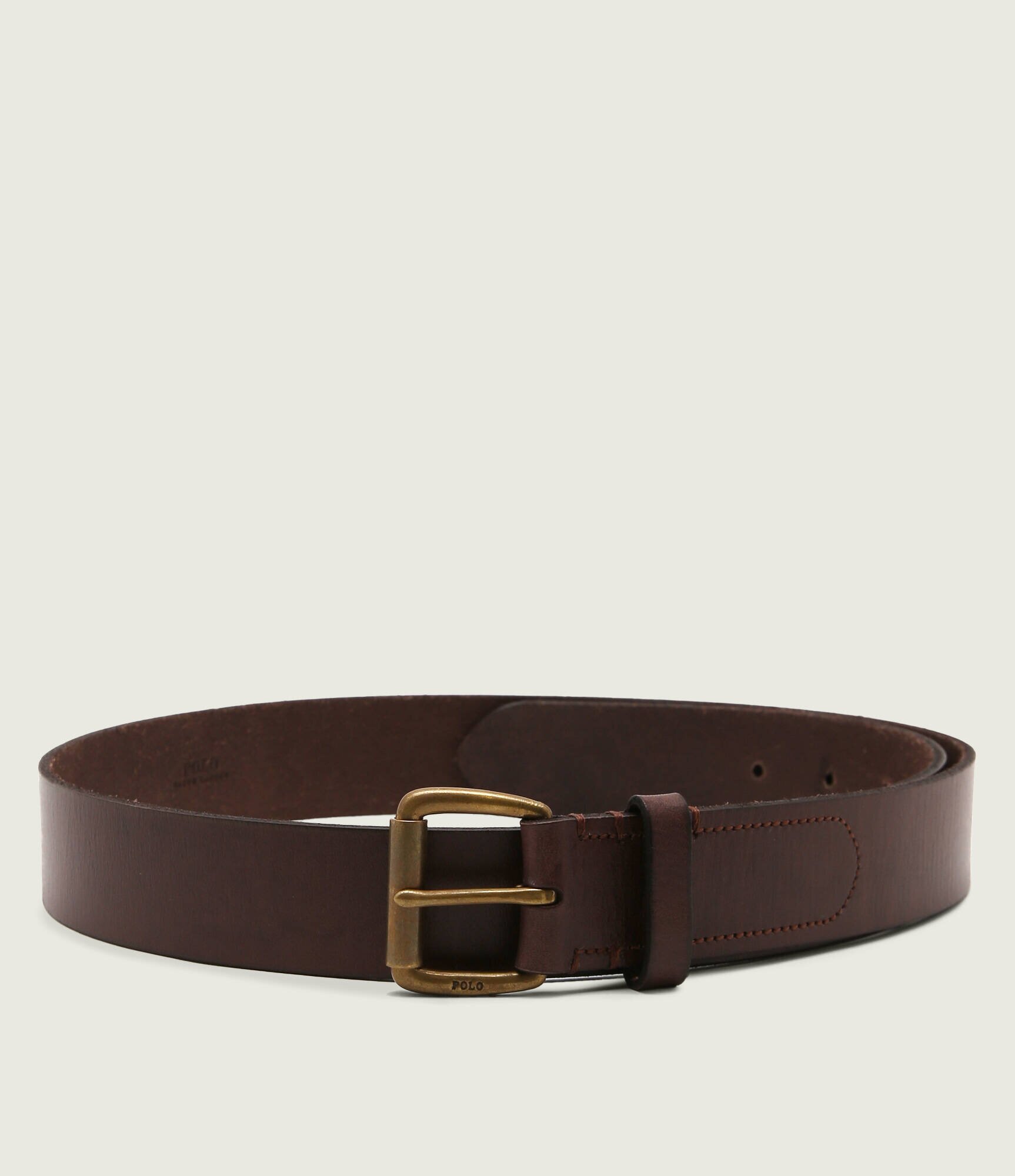 Polo Ralph Lauren De piele curea