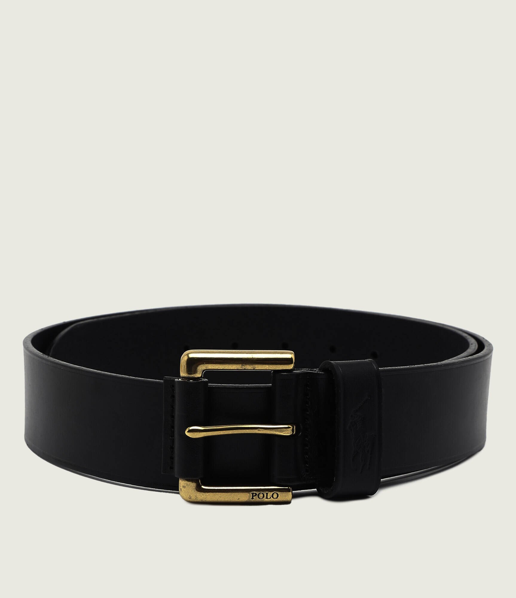 Polo Ralph Lauren De piele curea