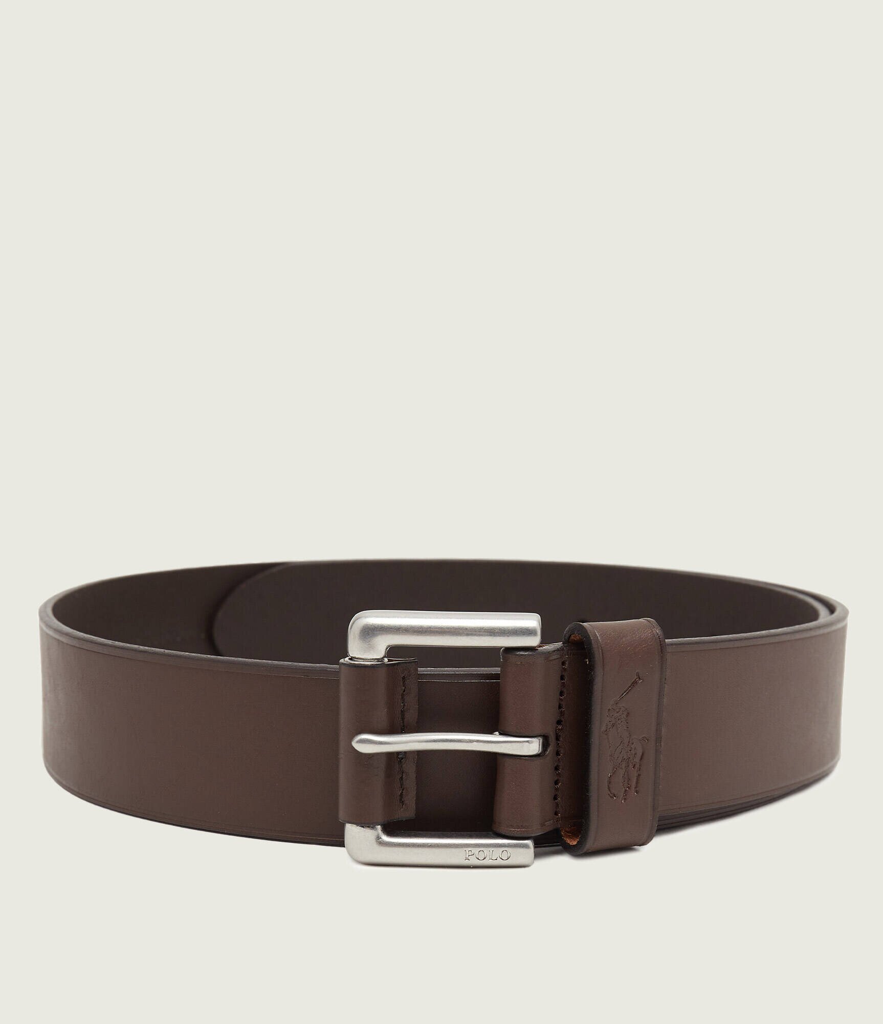 Polo Ralph Lauren De piele curea