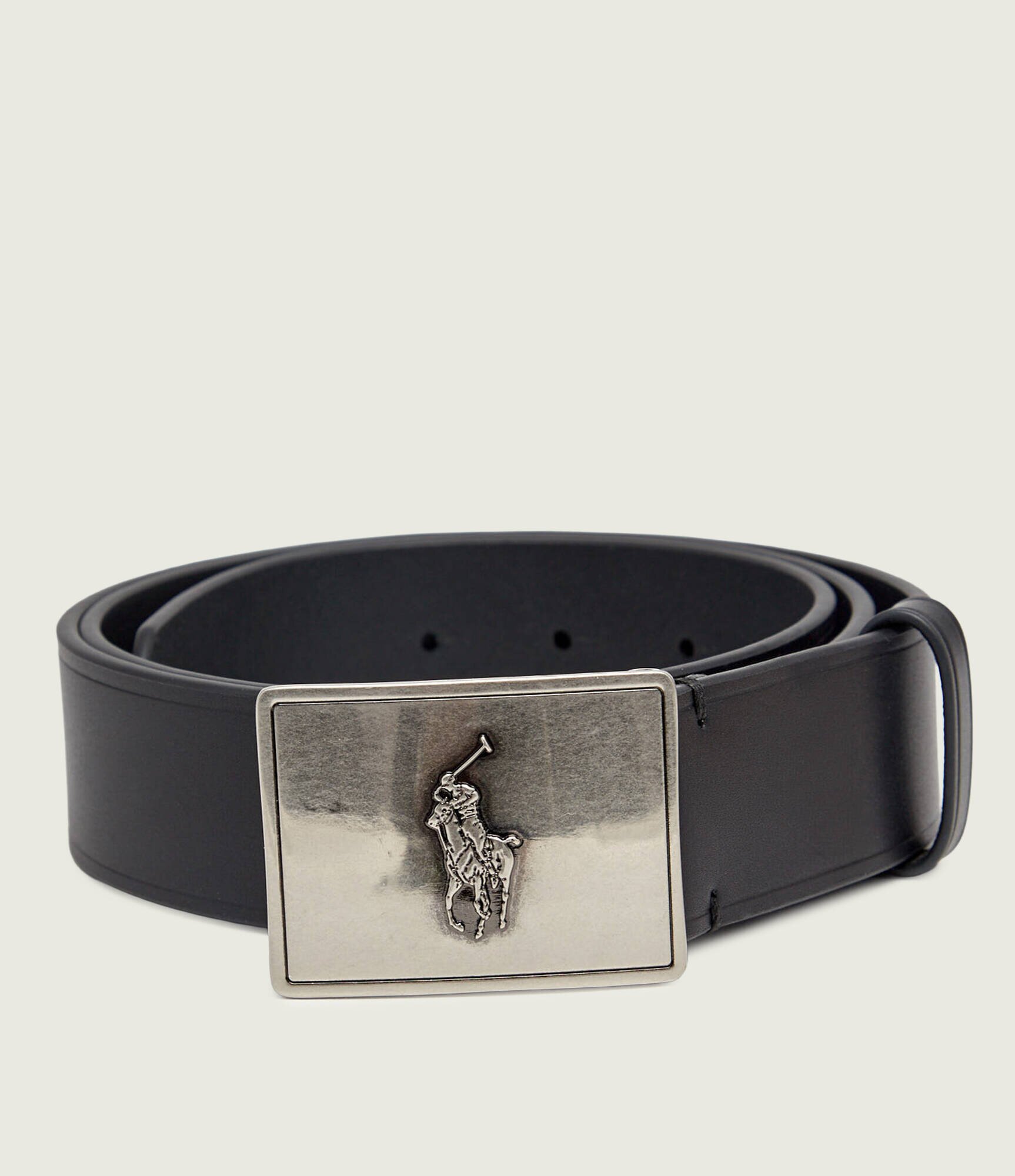 Polo Ralph Lauren De piele curea