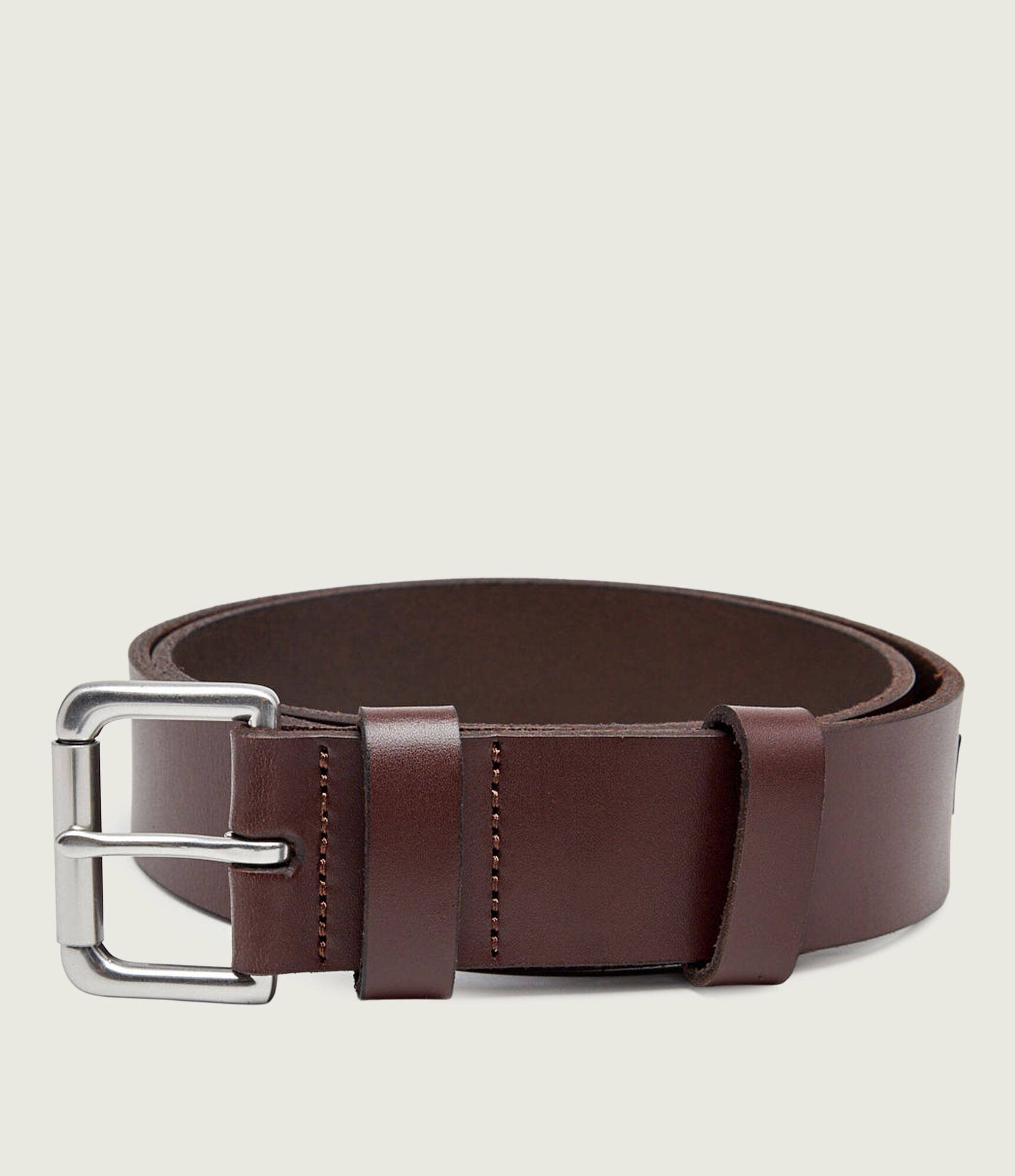Polo Ralph Lauren De piele curea