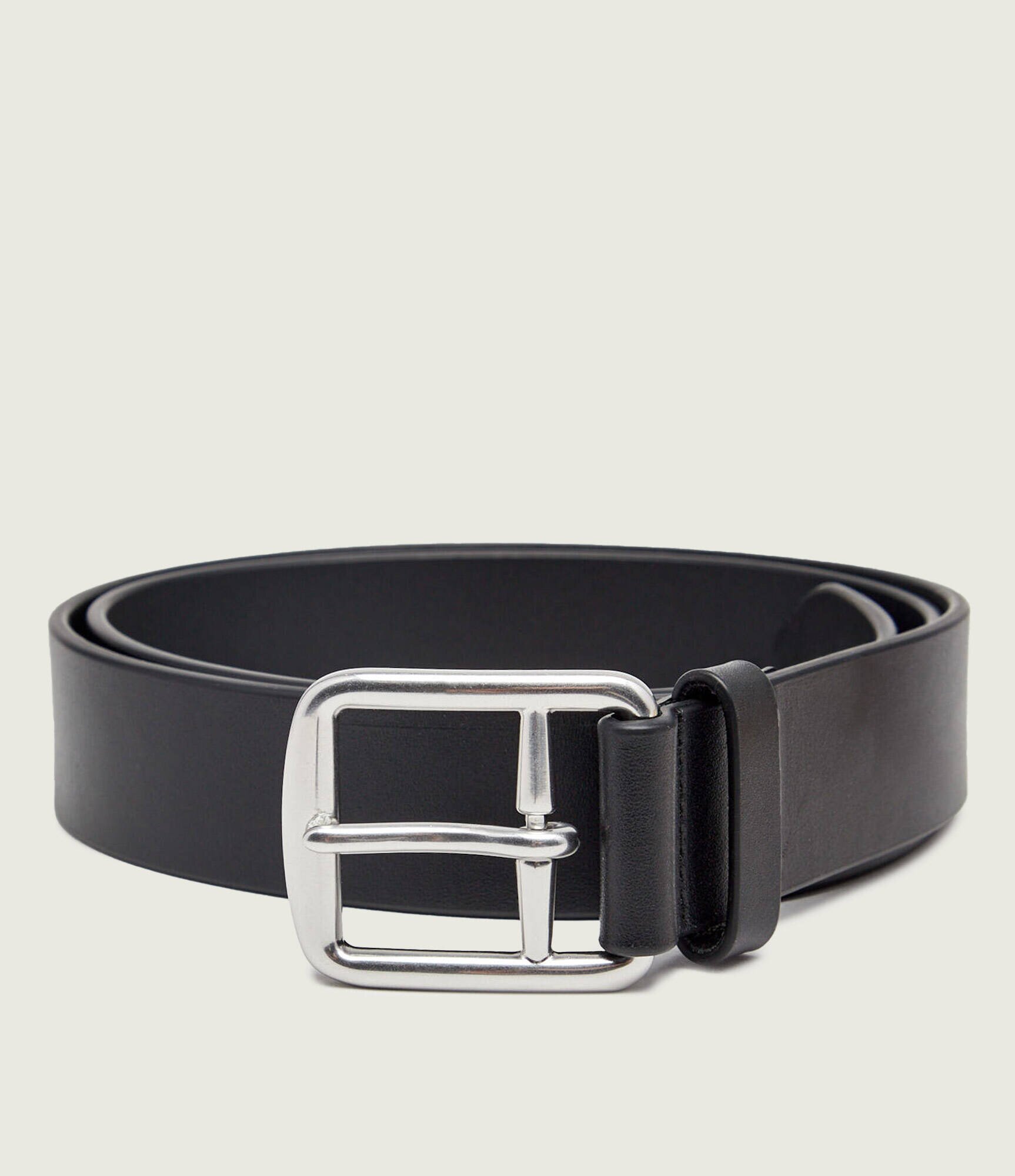 Polo Ralph Lauren De piele curea