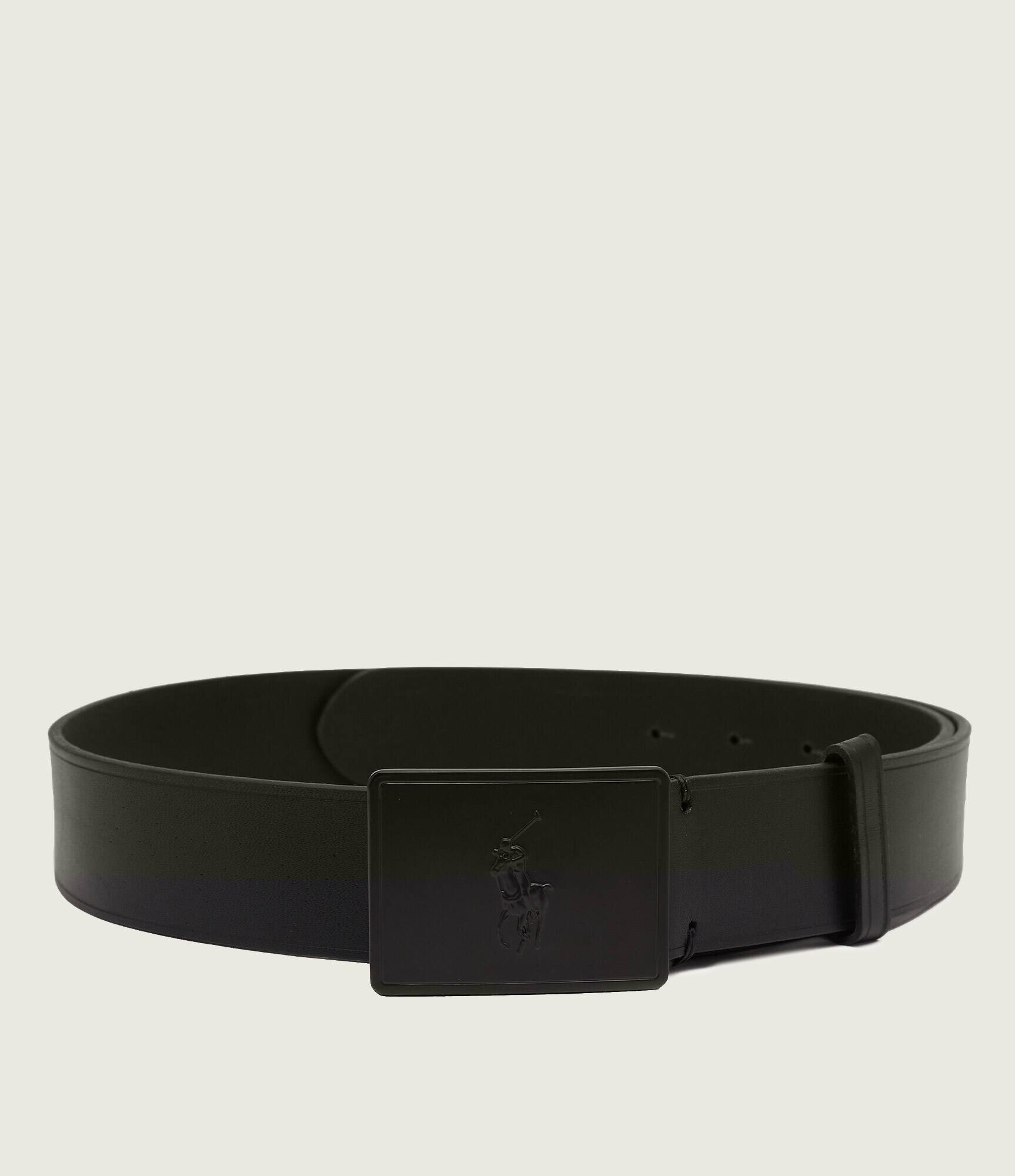 Polo Ralph Lauren De piele curea