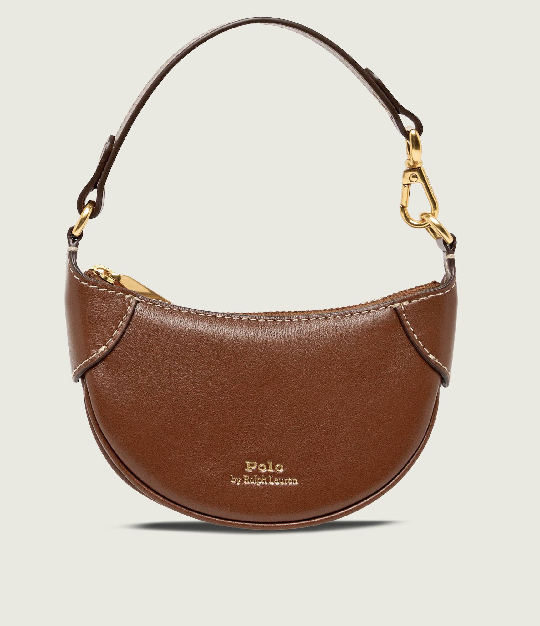 Polo Ralph Lauren De piele geantă pe umăr ID