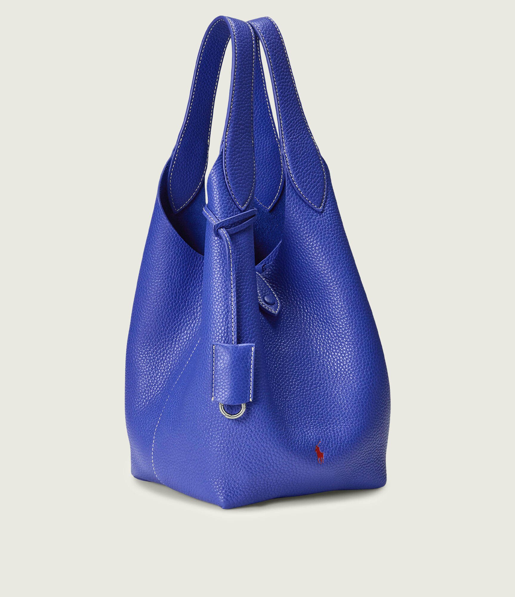 Polo Ralph Lauren De piele geantă pe umăr Play