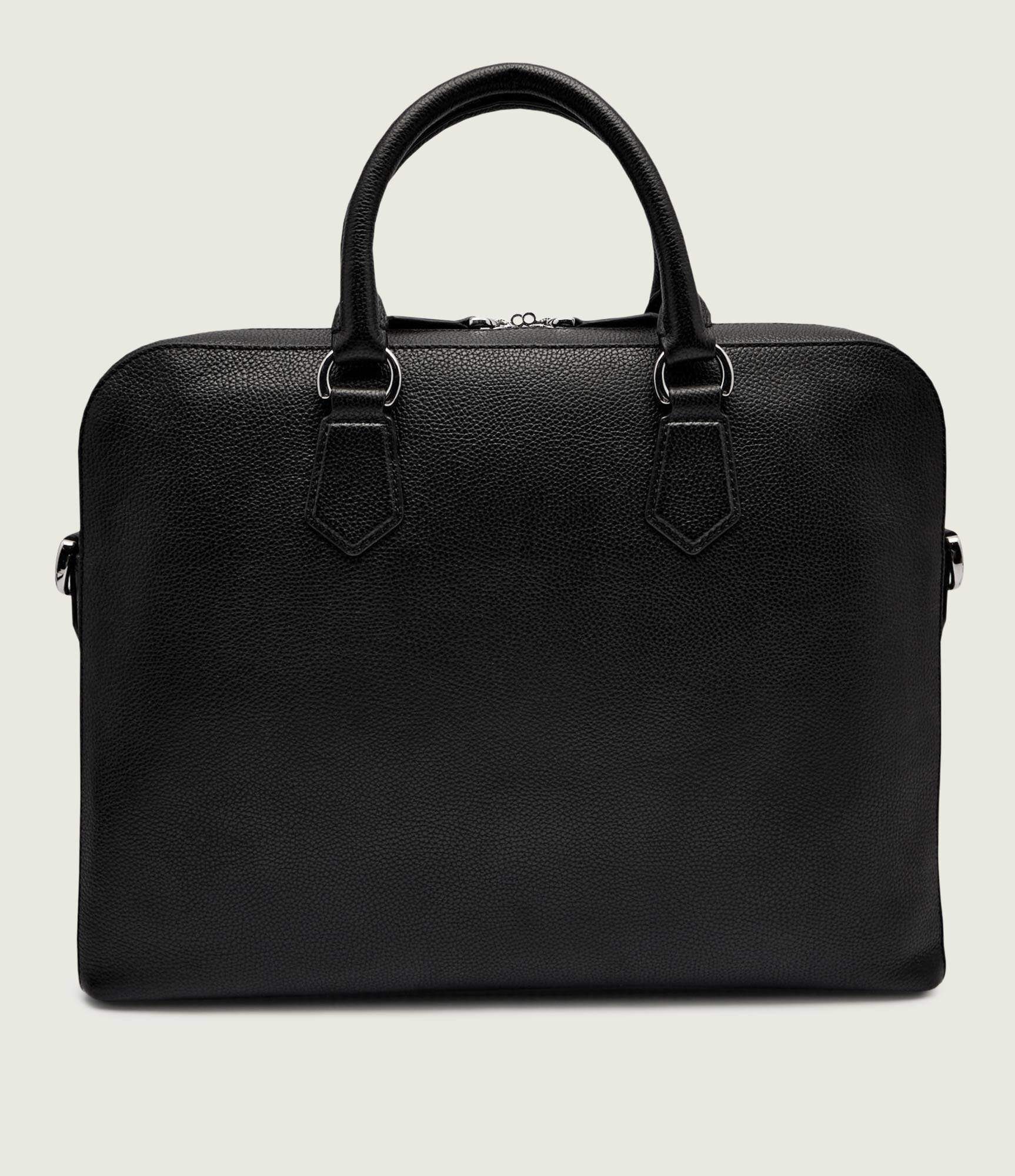 Polo Ralph Lauren De piele geantă pentru laptop 15"