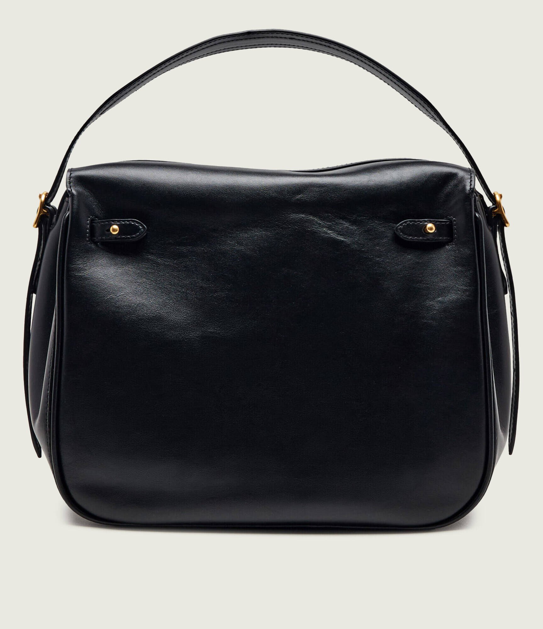 Polo Ralph Lauren De piele geantă shopper ID