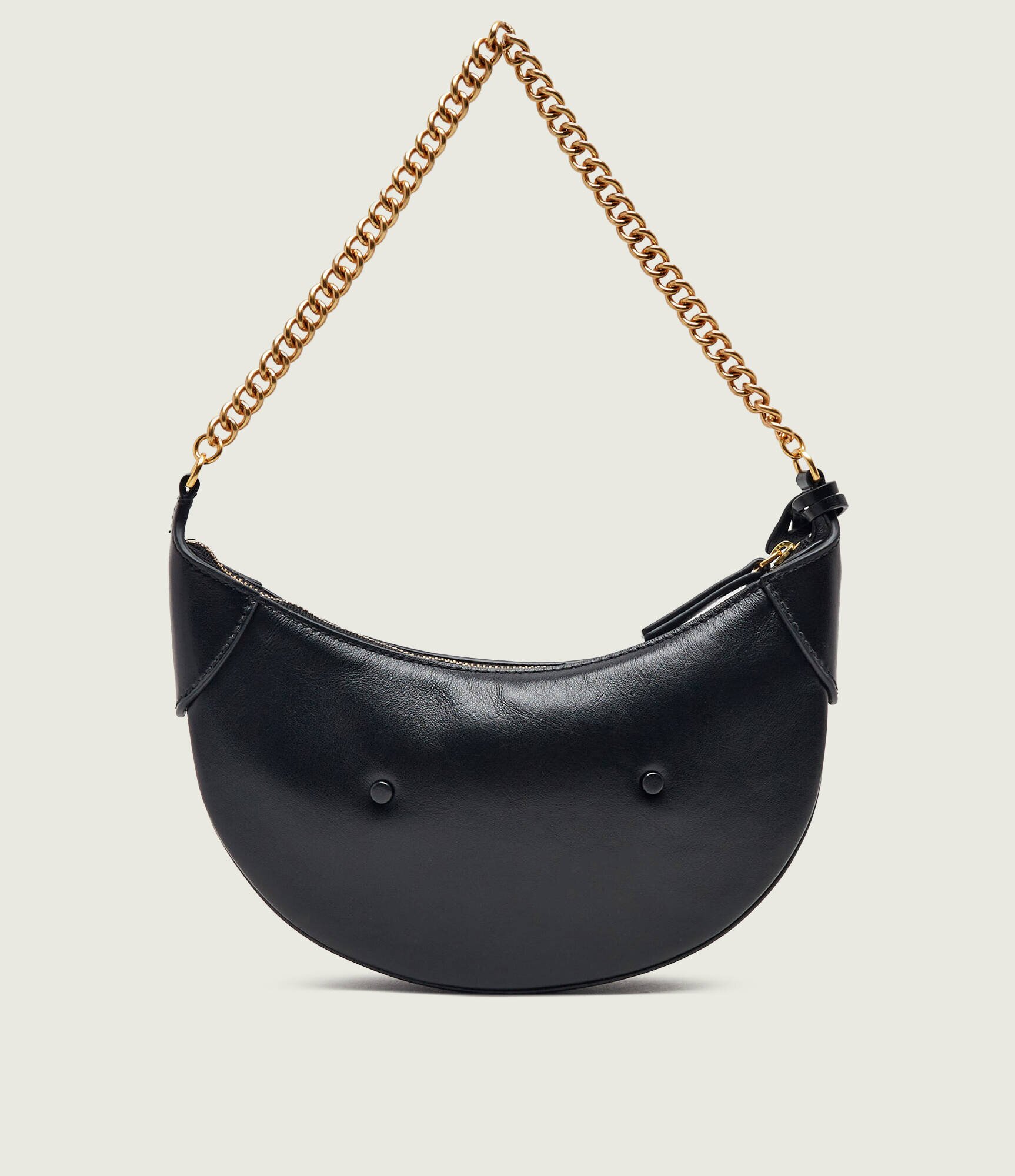 Polo Ralph Lauren De piele hobo