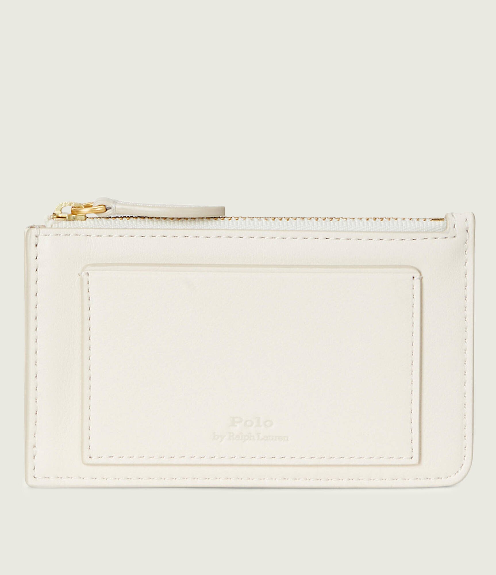 Polo Ralph Lauren De piele husă pentru carduri