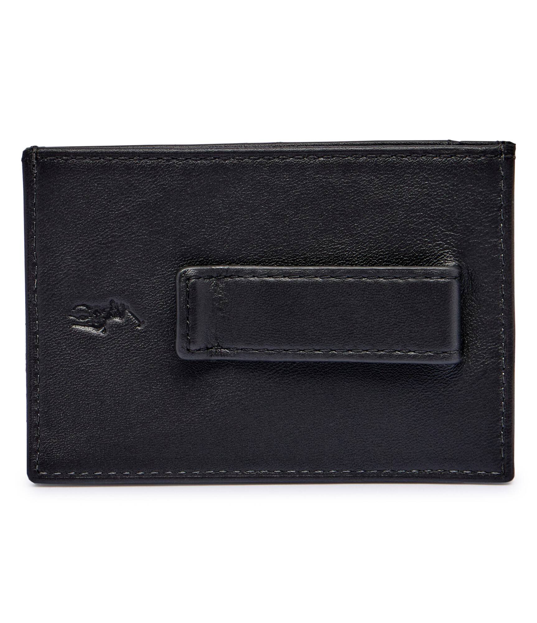 Polo Ralph Lauren De piele husă pentru carduri